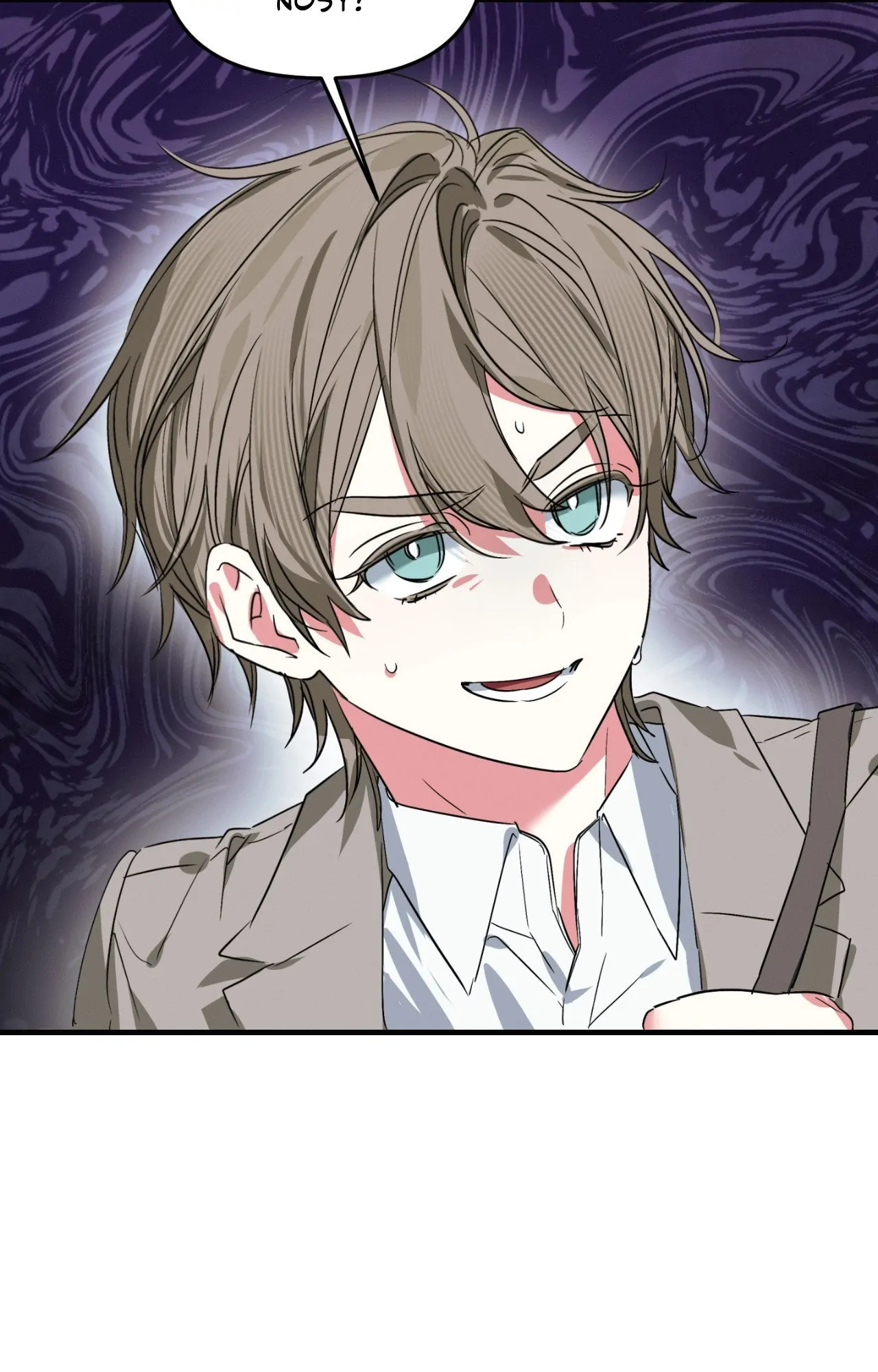 Well-hung Hero [Official] - Side Story 1 manhwa