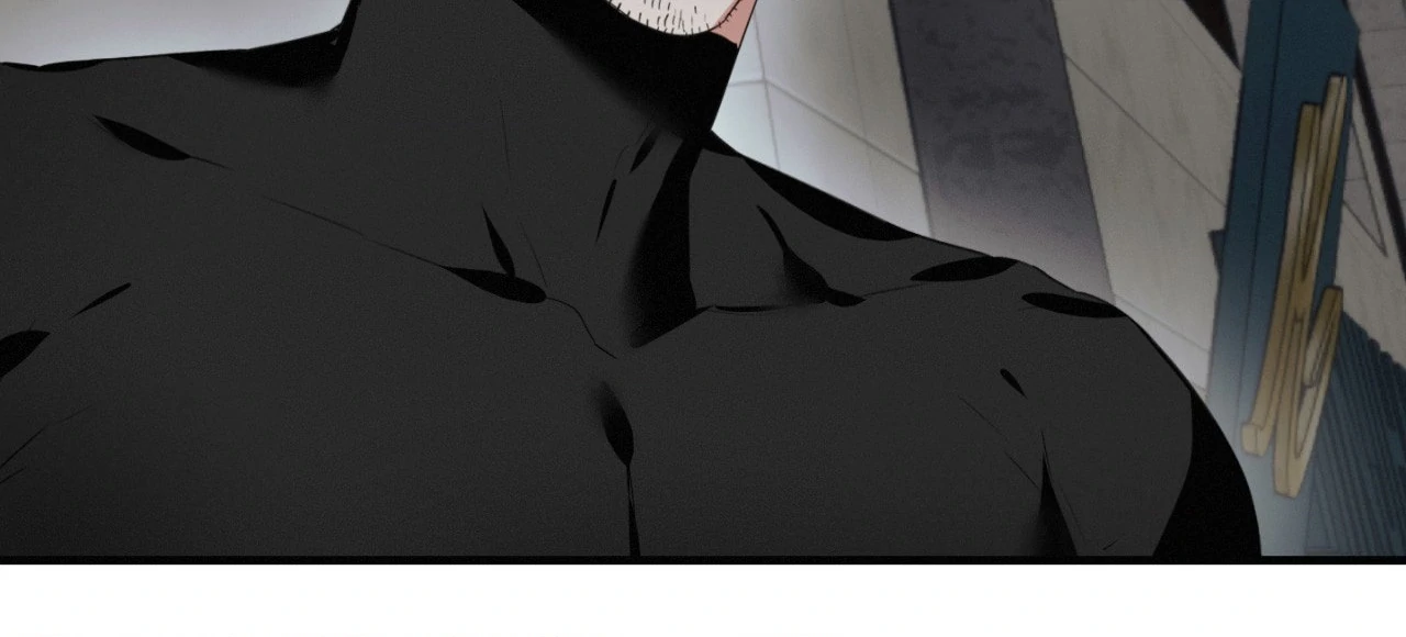 Well-hung Hero [Official] - Side Story 1 manhwa