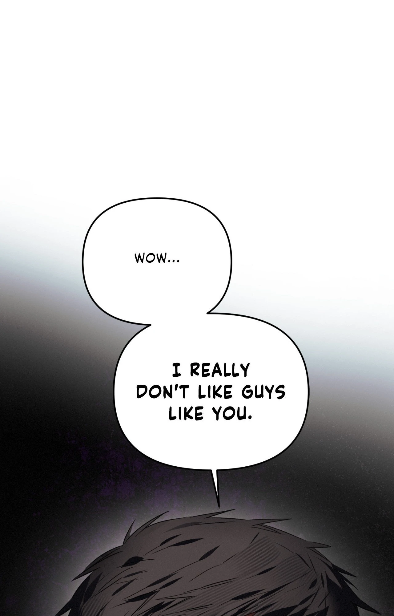 Well-hung Hero [Official] - Side Story 1 manhwa