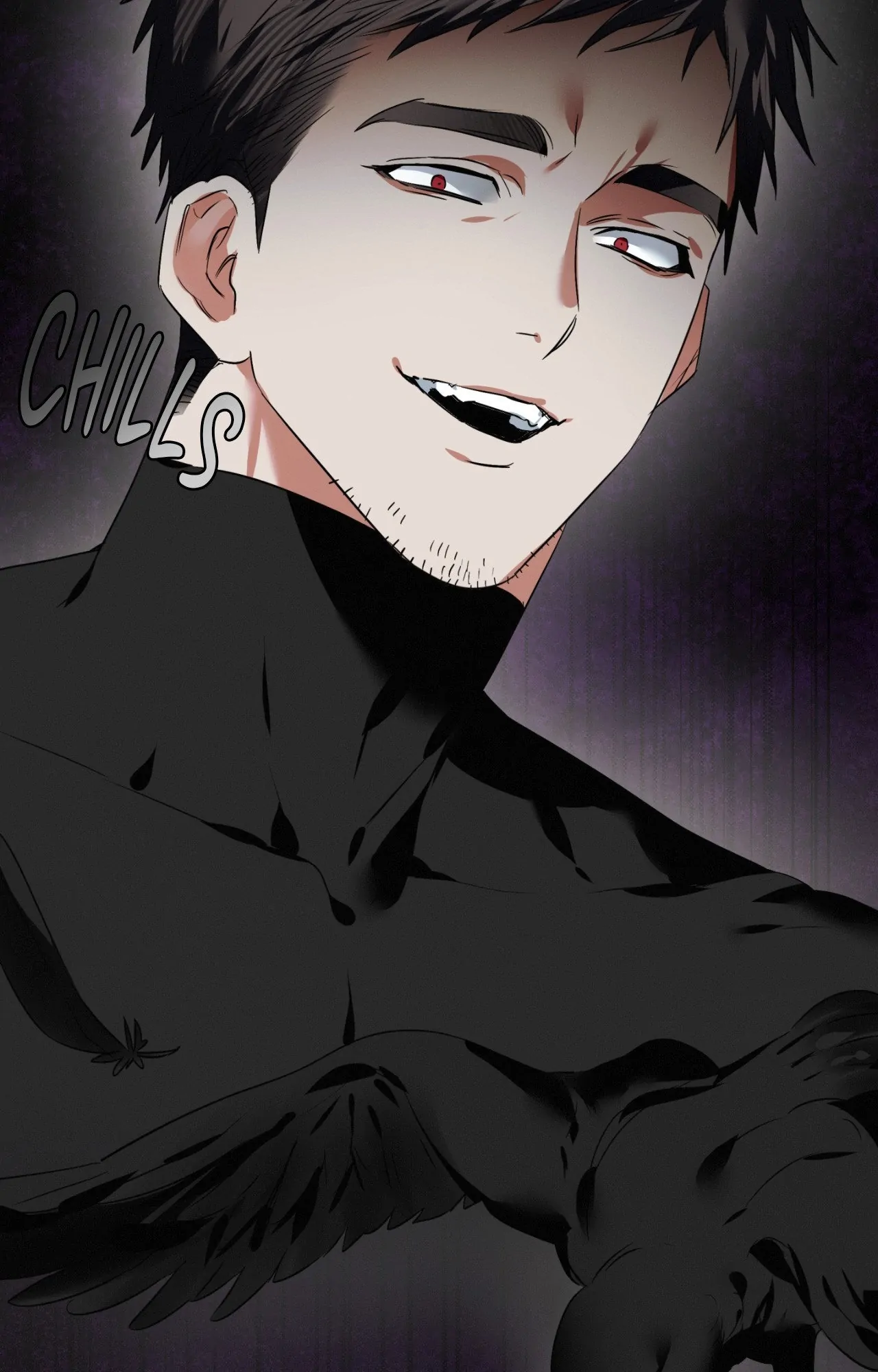 Well-hung Hero [Official] - Side Story 1 manhwa