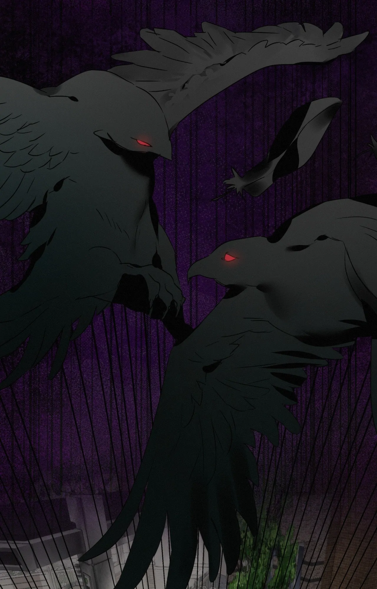 Well-hung Hero [Official] - Side Story 1 manhwa