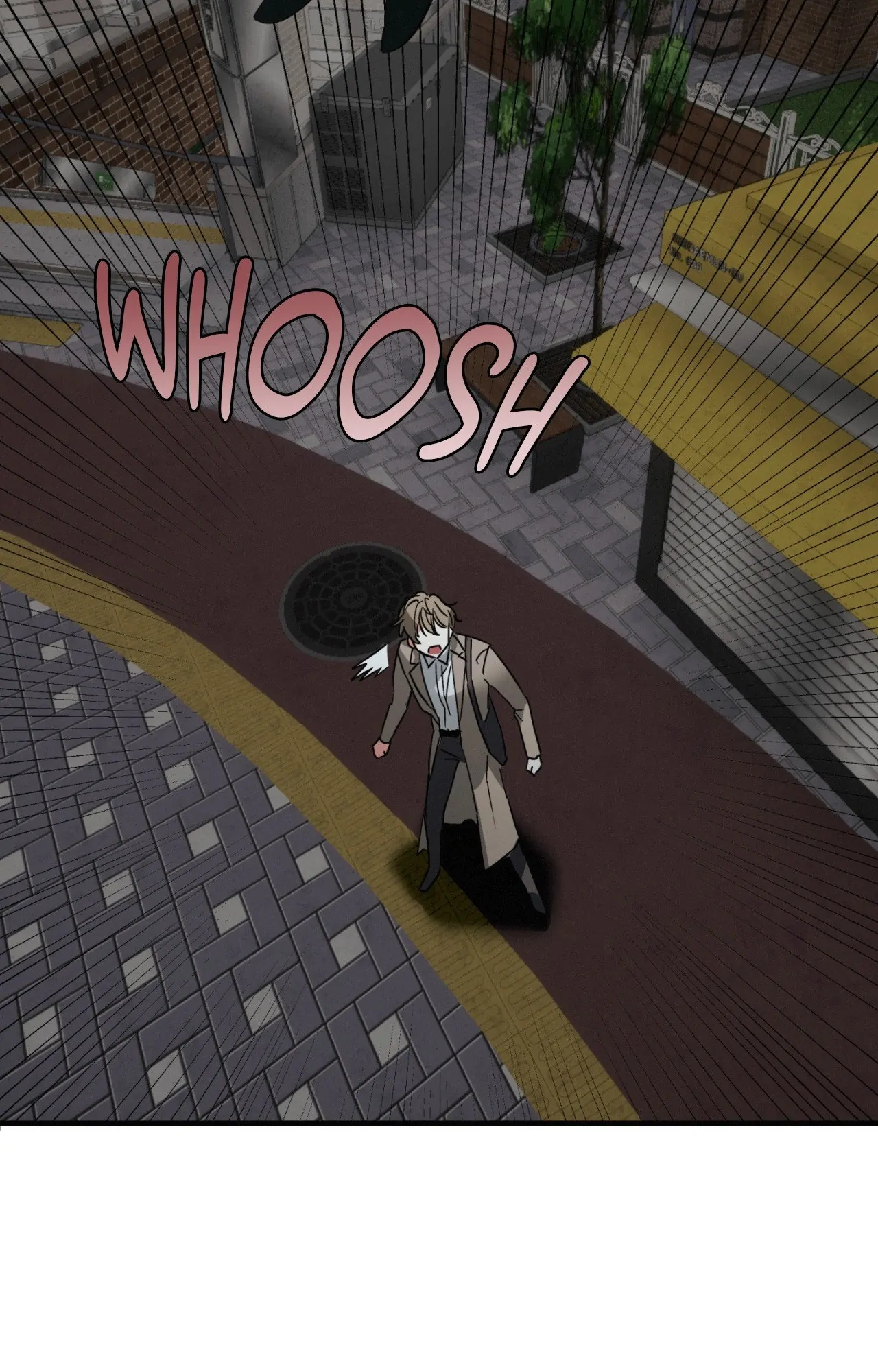 Well-hung Hero [Official] - Side Story 1 manhwa