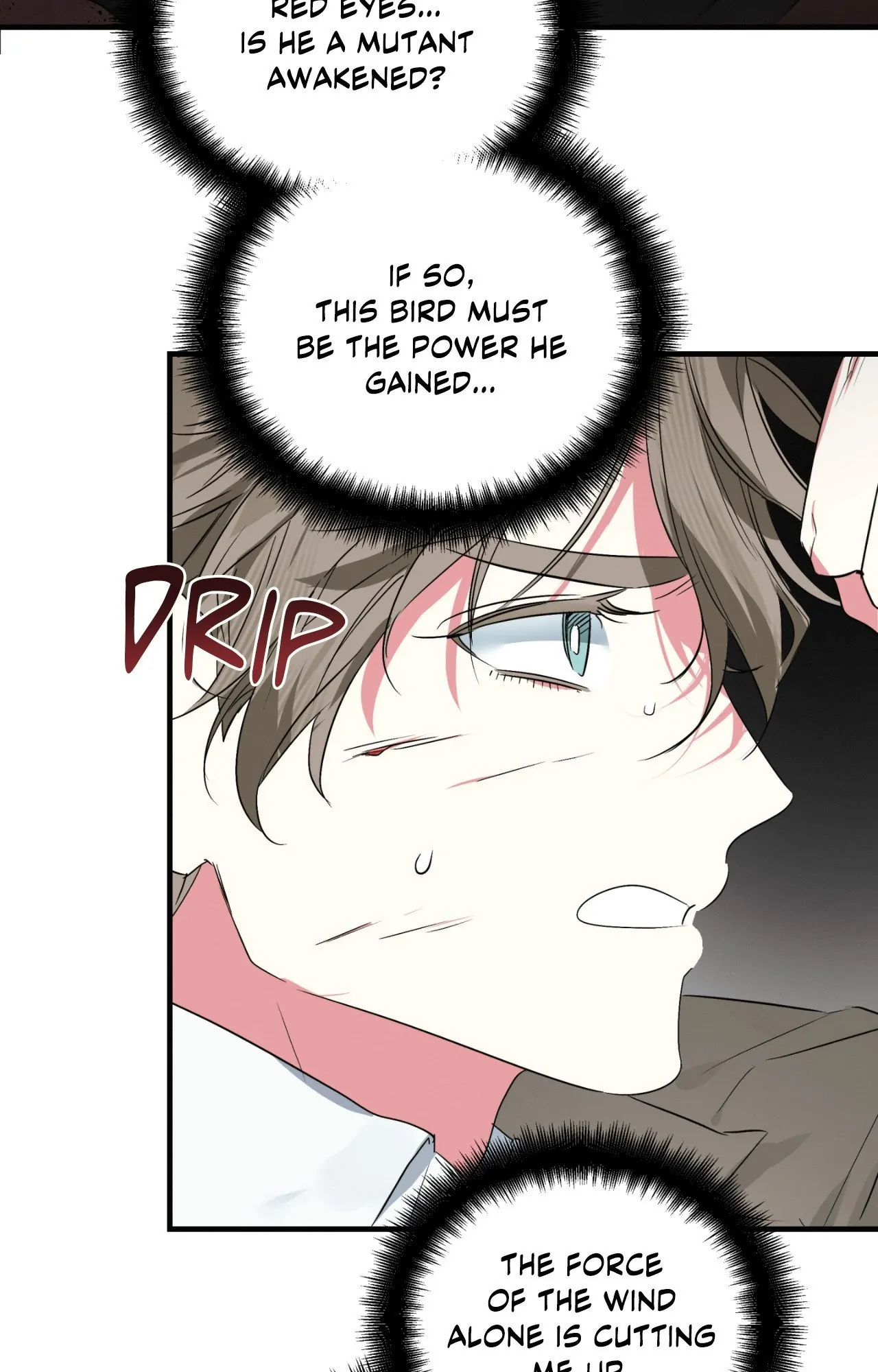 Well-hung Hero [Official] - Side Story 1 manhwa