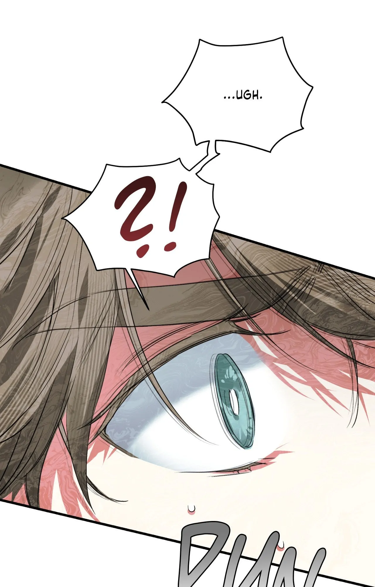 Well-hung Hero [Official] - Side Story 1 manhwa