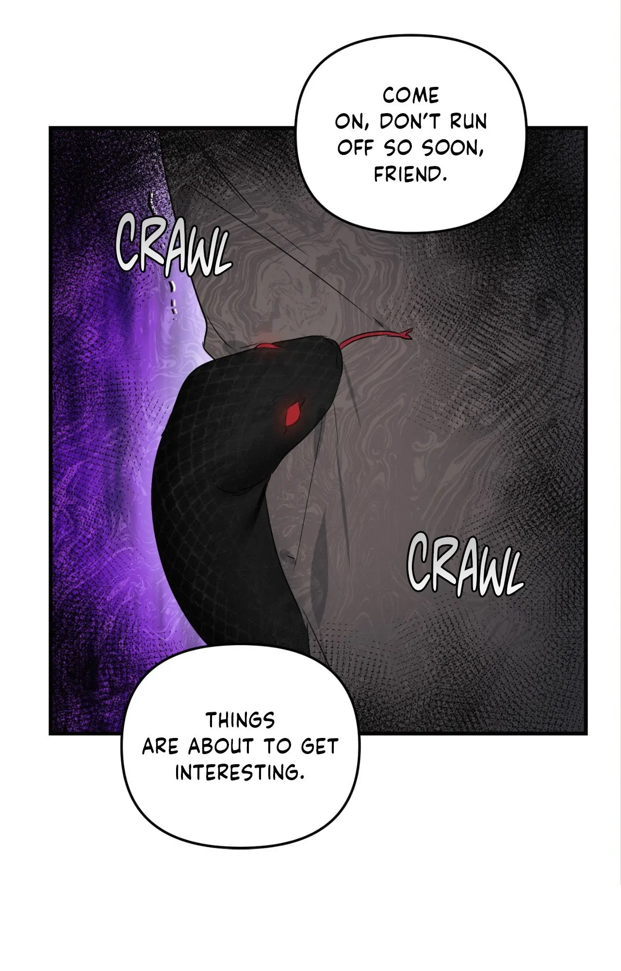 Well-hung Hero [Official] - Side Story 1 manhwa