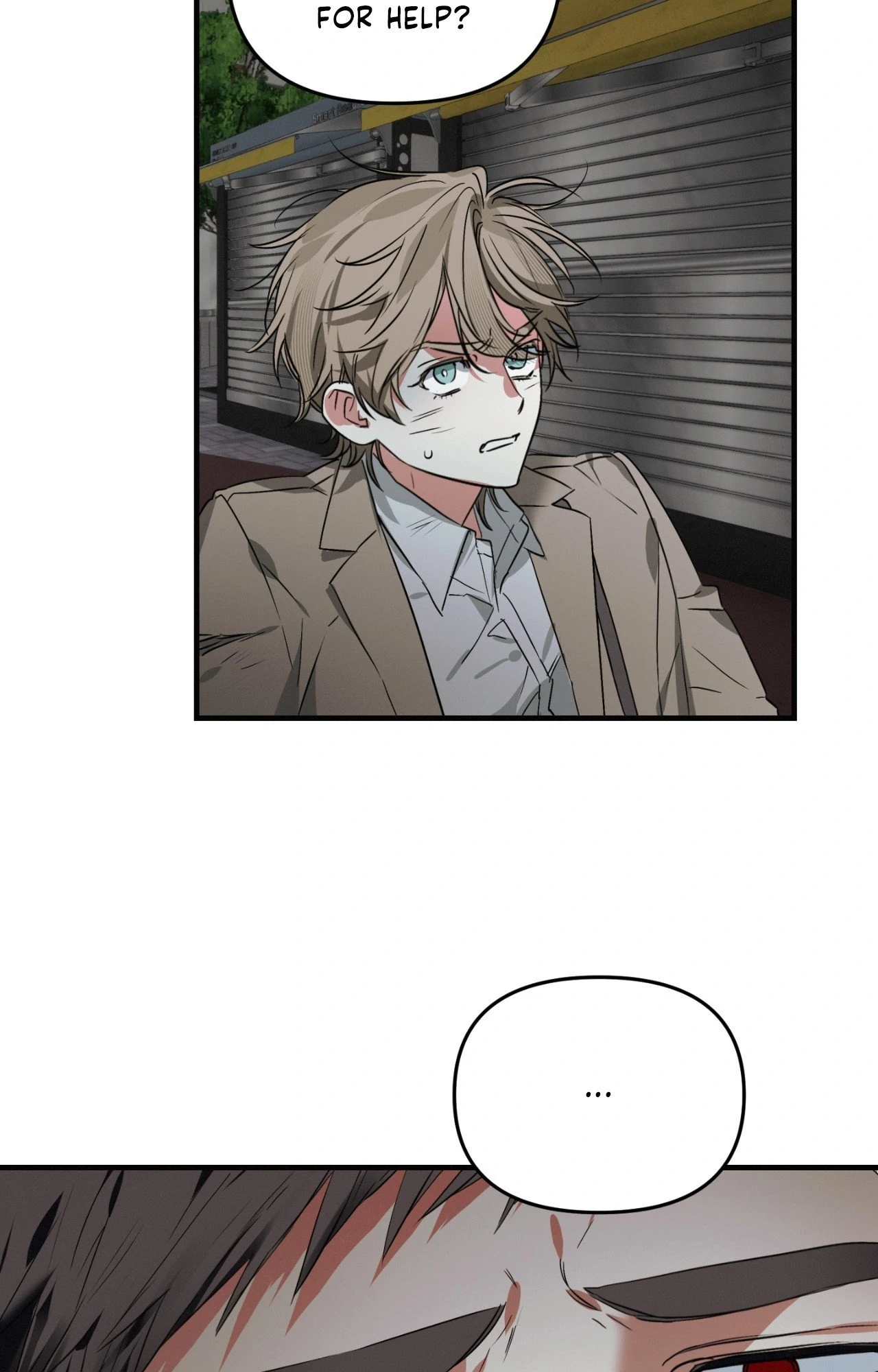 Well-hung Hero [Official] - Side Story 1 manhwa