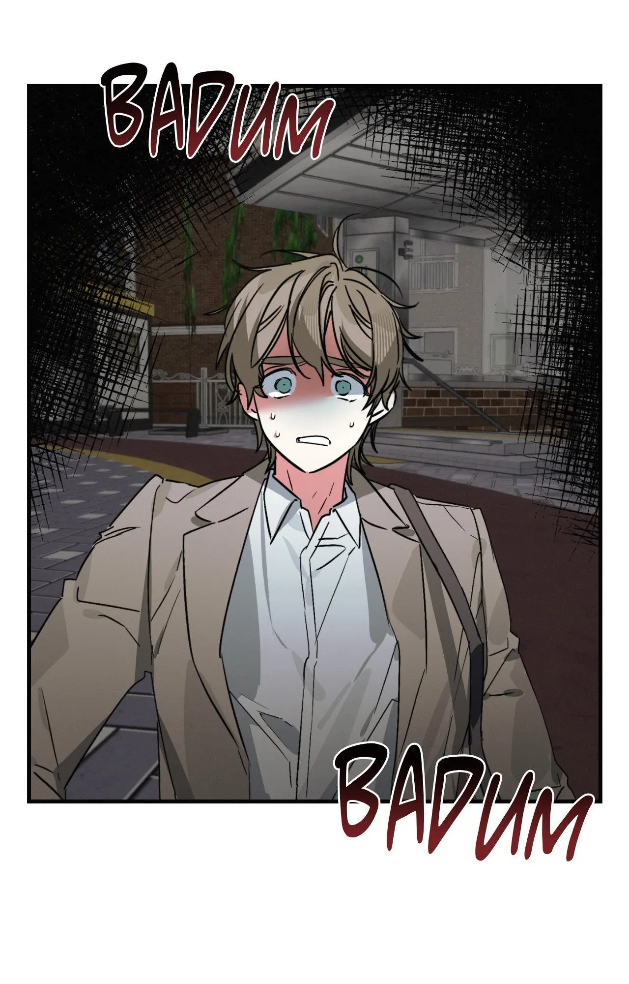 Well-hung Hero [Official] - Side Story 1 manhwa