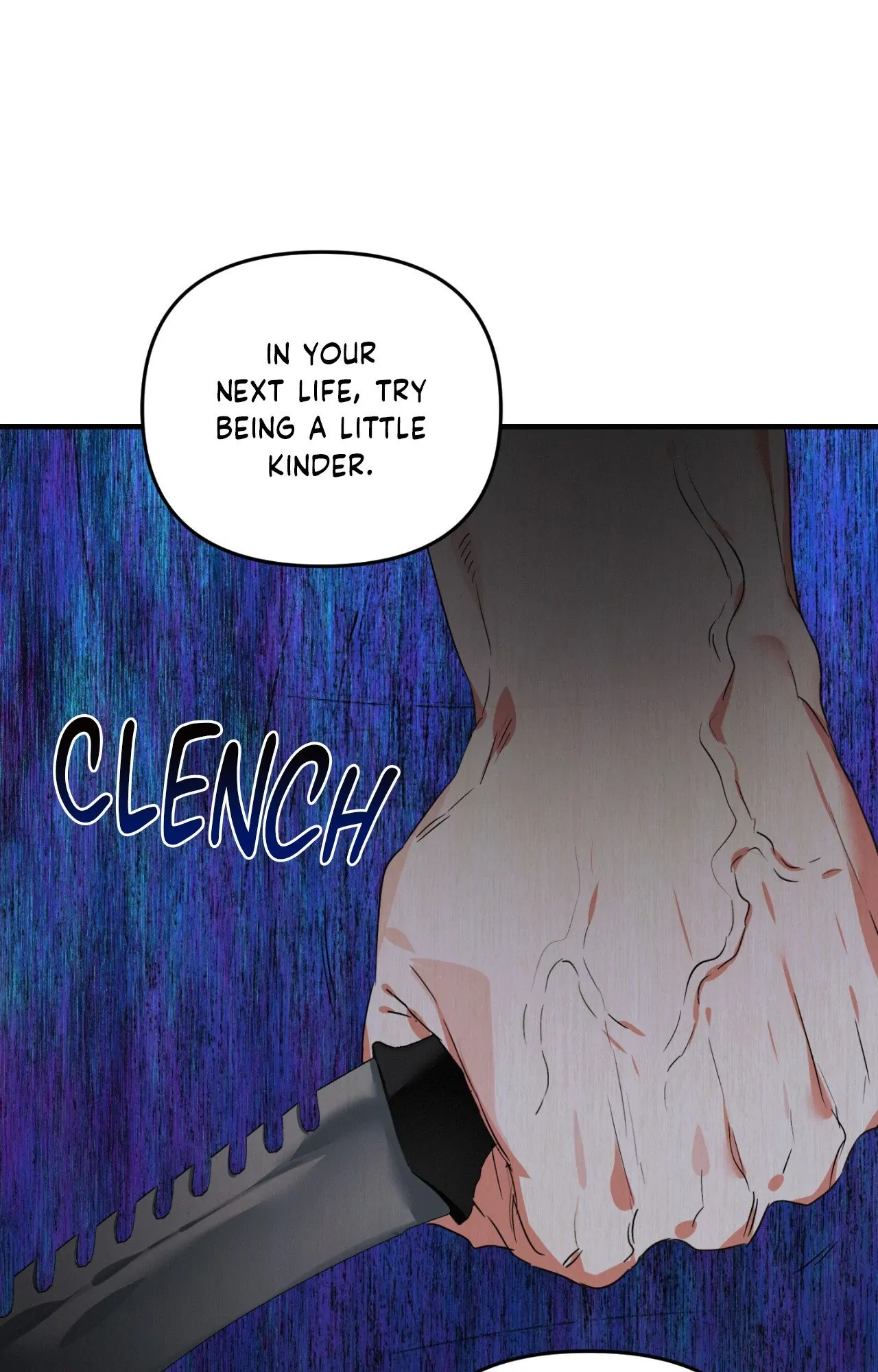 Well-hung Hero [Official] - Side Story 1 manhwa