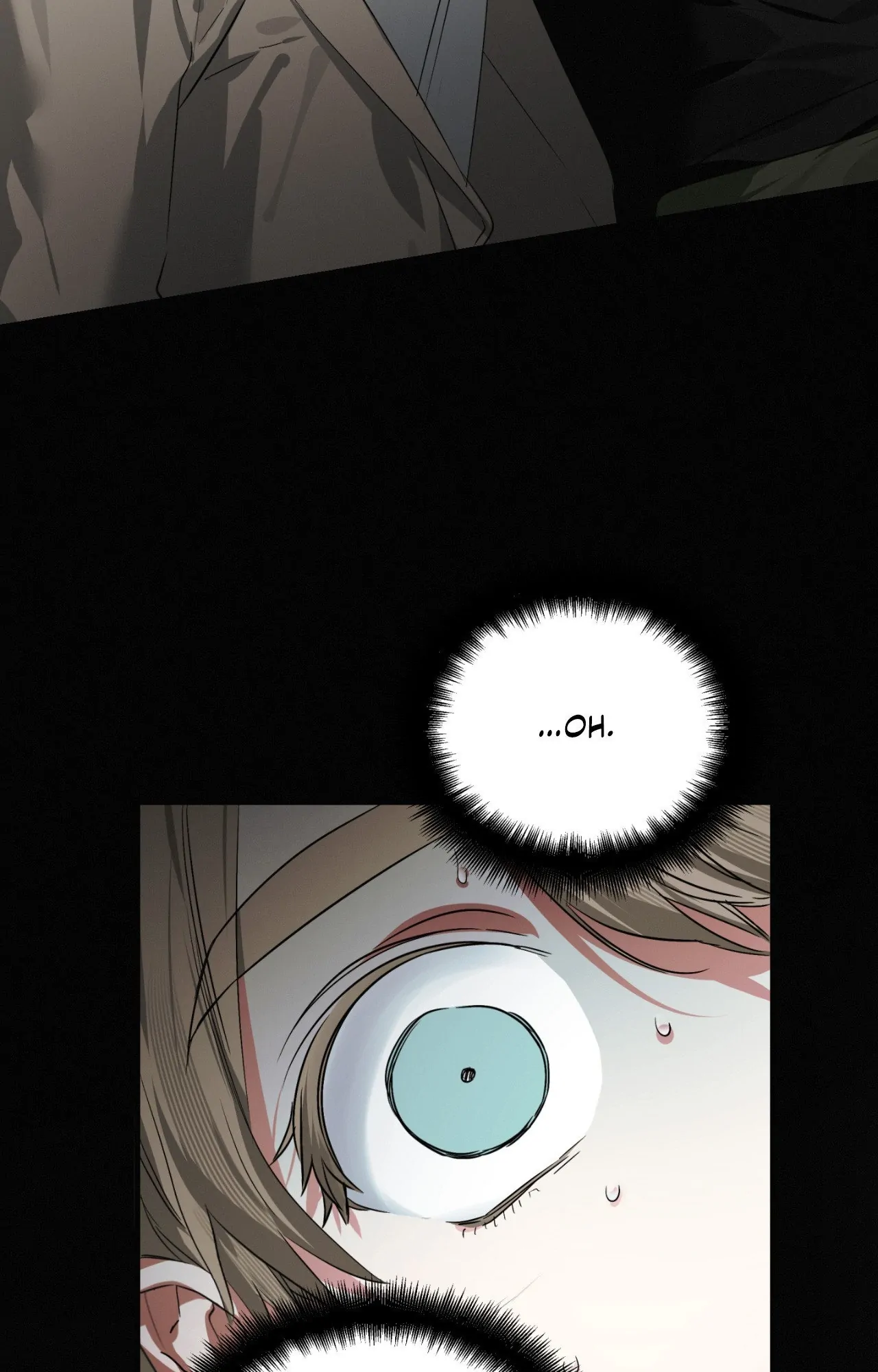 Well-hung Hero [Official] - Side Story 1 manhwa