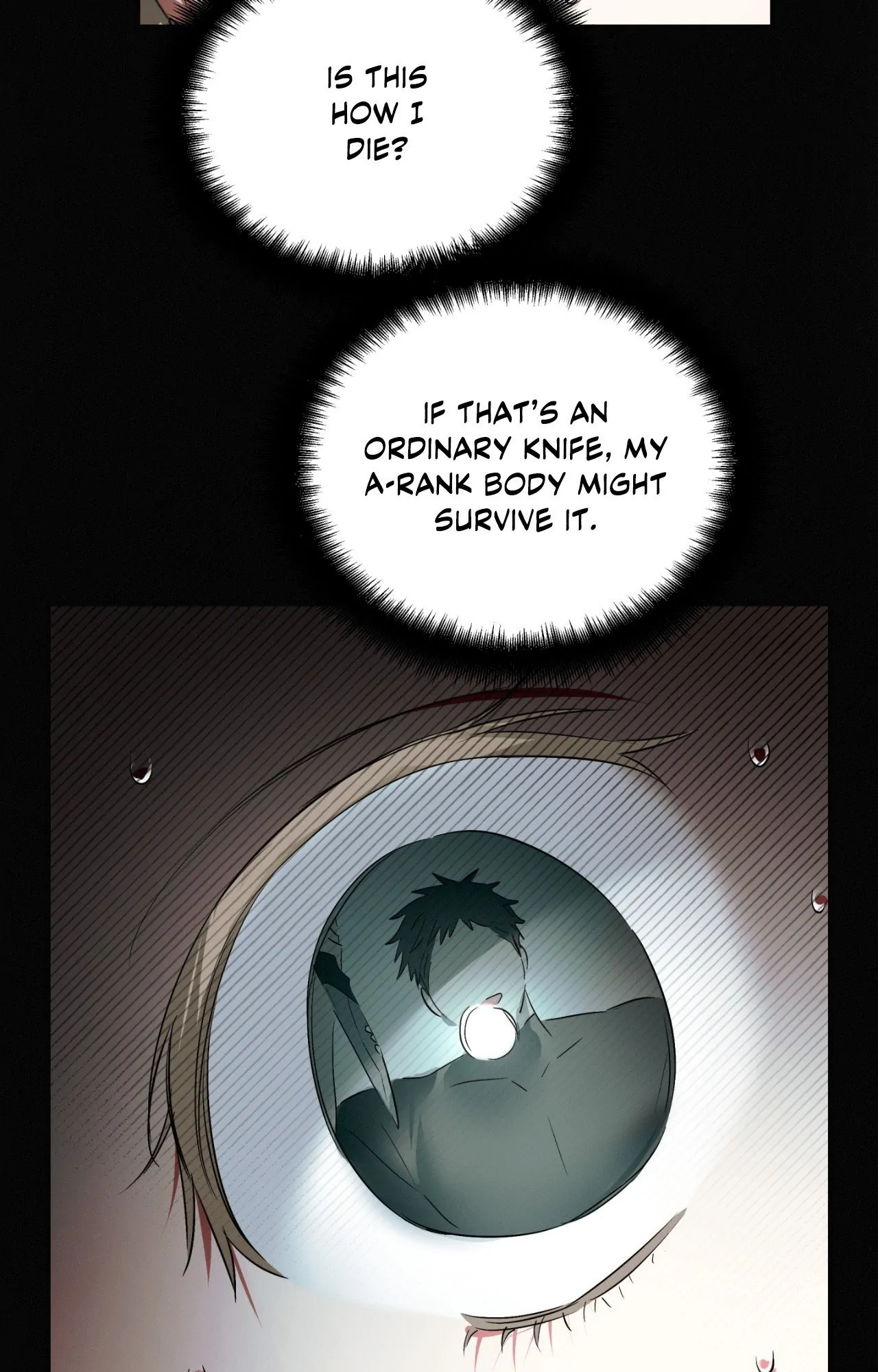 Well-hung Hero [Official] - Side Story 1 manhwa