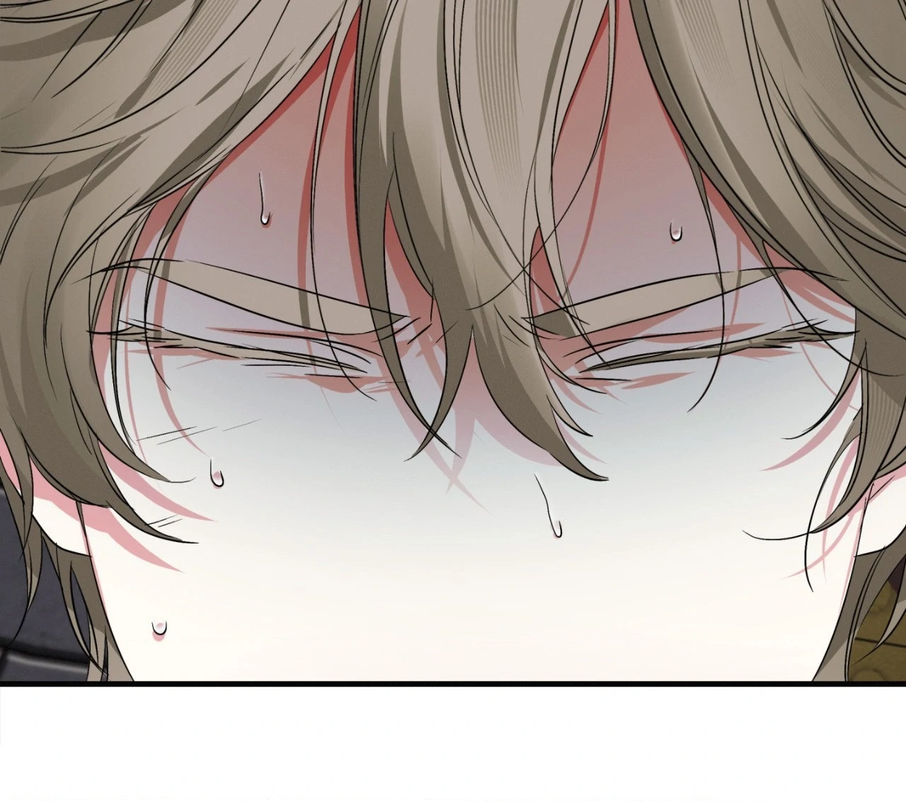 Well-hung Hero [Official] - Side Story 1 manhwa