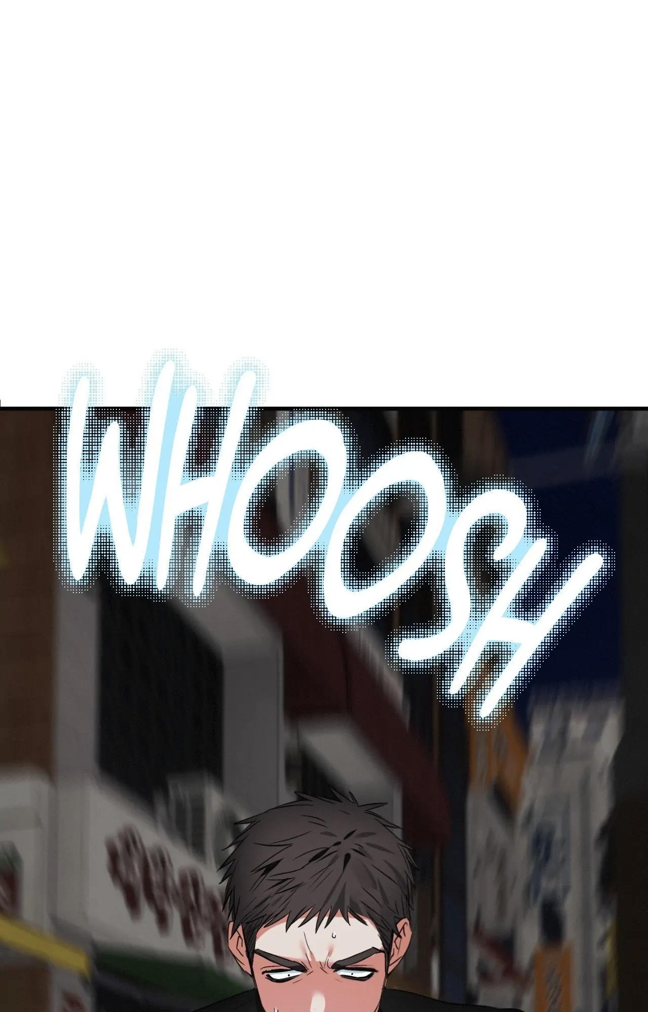 Well-hung Hero [Official] - Side Story 1 manhwa