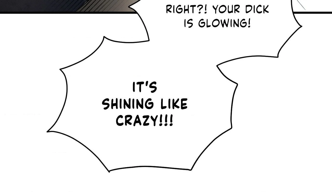 Well-hung Hero [Official] - Side Story 1 manhwa
