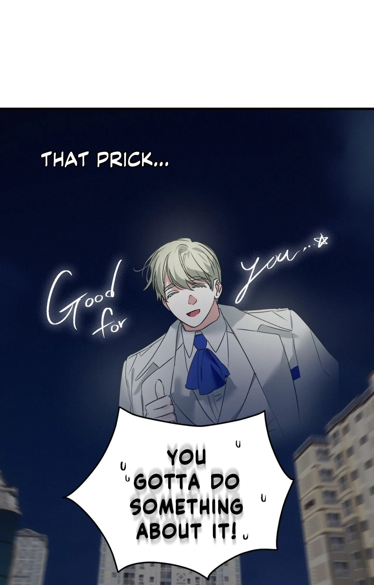 Well-hung Hero [Official] - Side Story 1 manhwa
