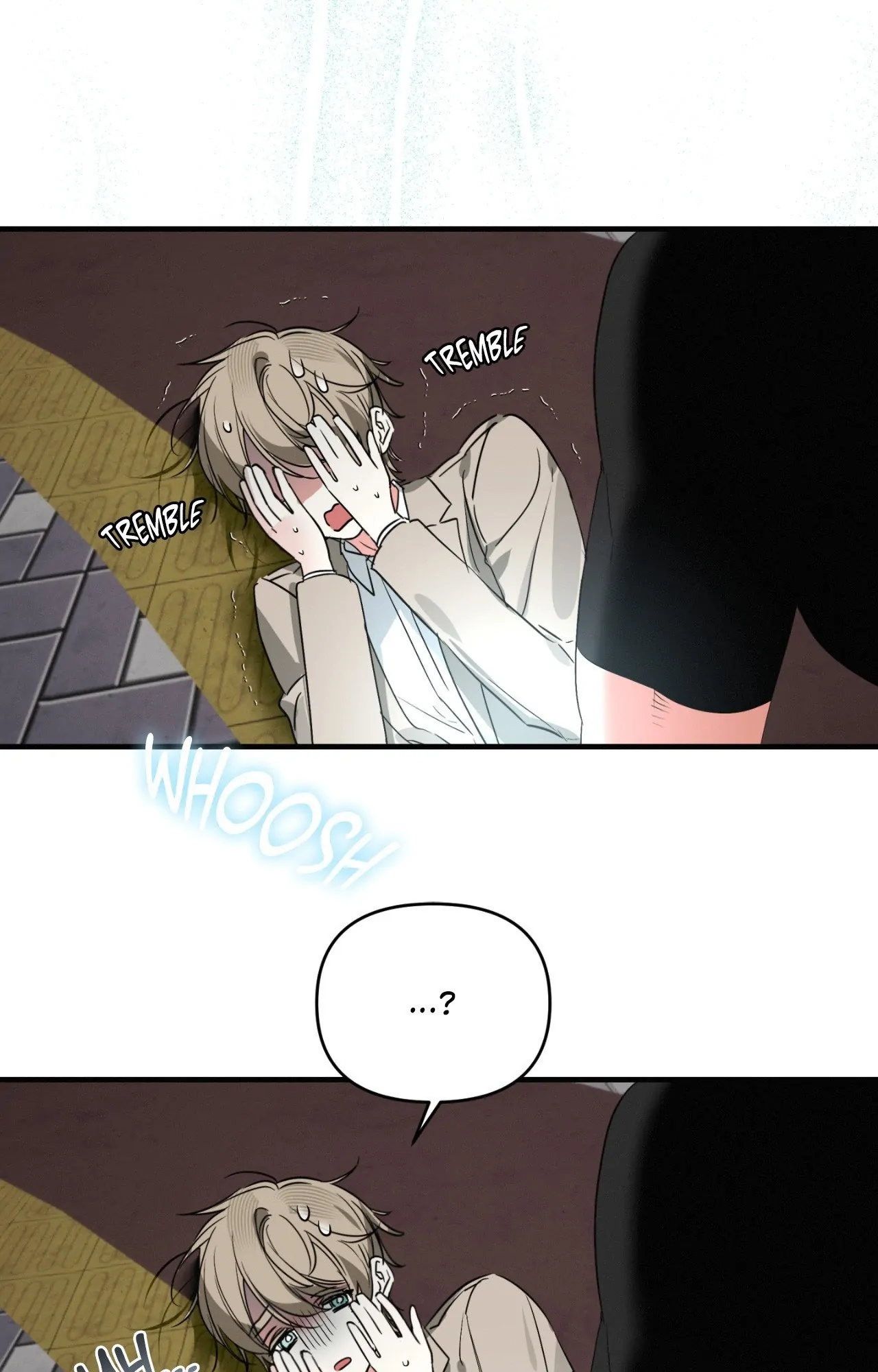 Well-hung Hero [Official] - Side Story 2 manhwa