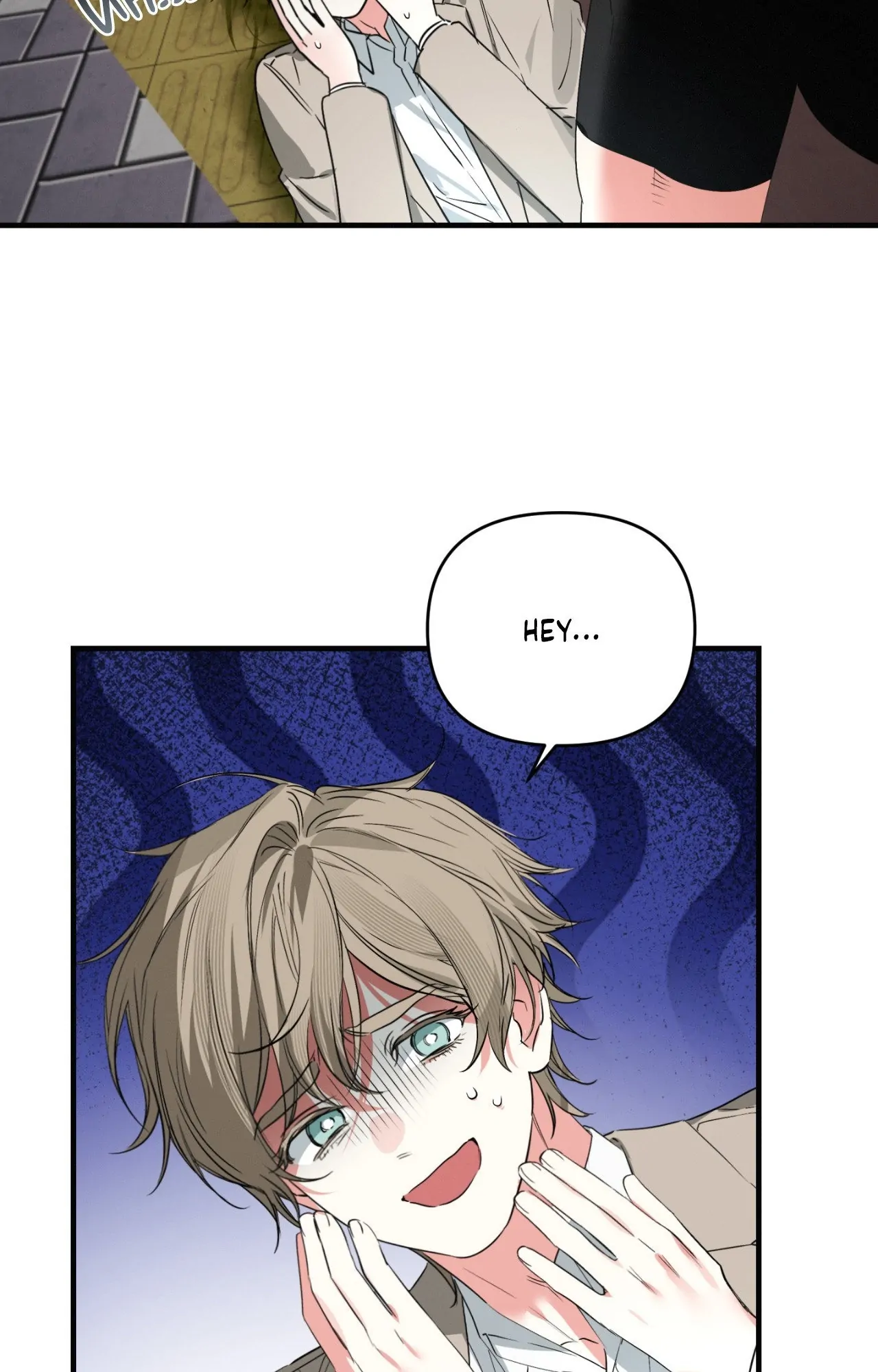 Well-hung Hero [Official] - Side Story 2 manhwa