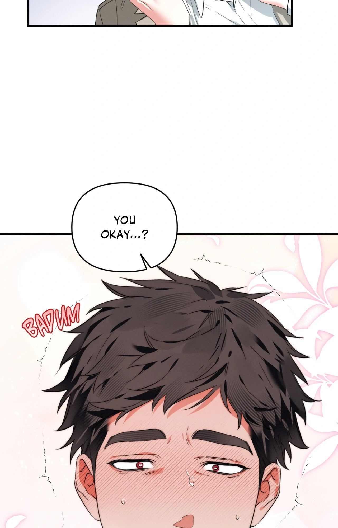 Well-hung Hero [Official] - Side Story 2 manhwa