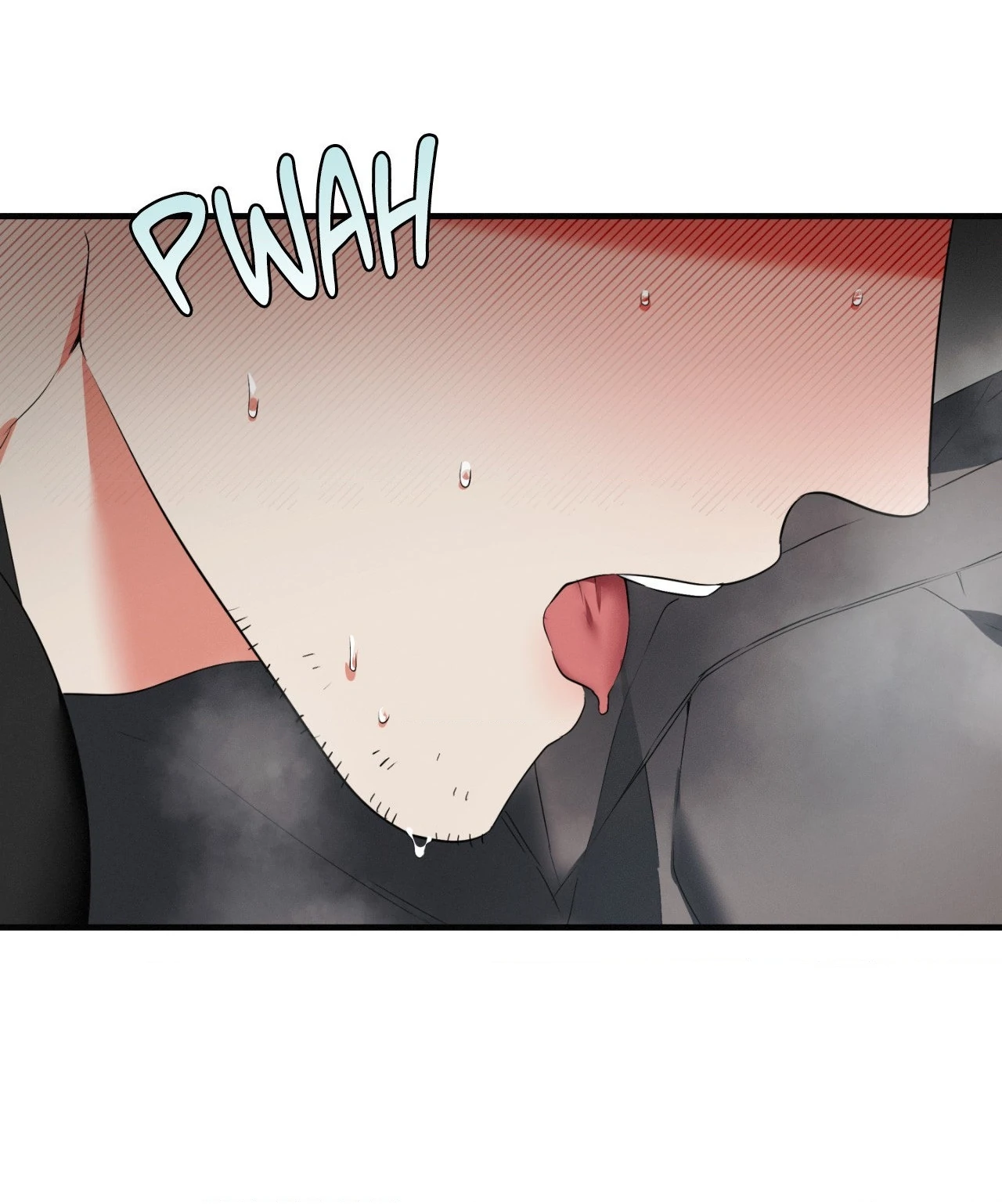 Well-hung Hero [Official] - Side Story 2 manhwa