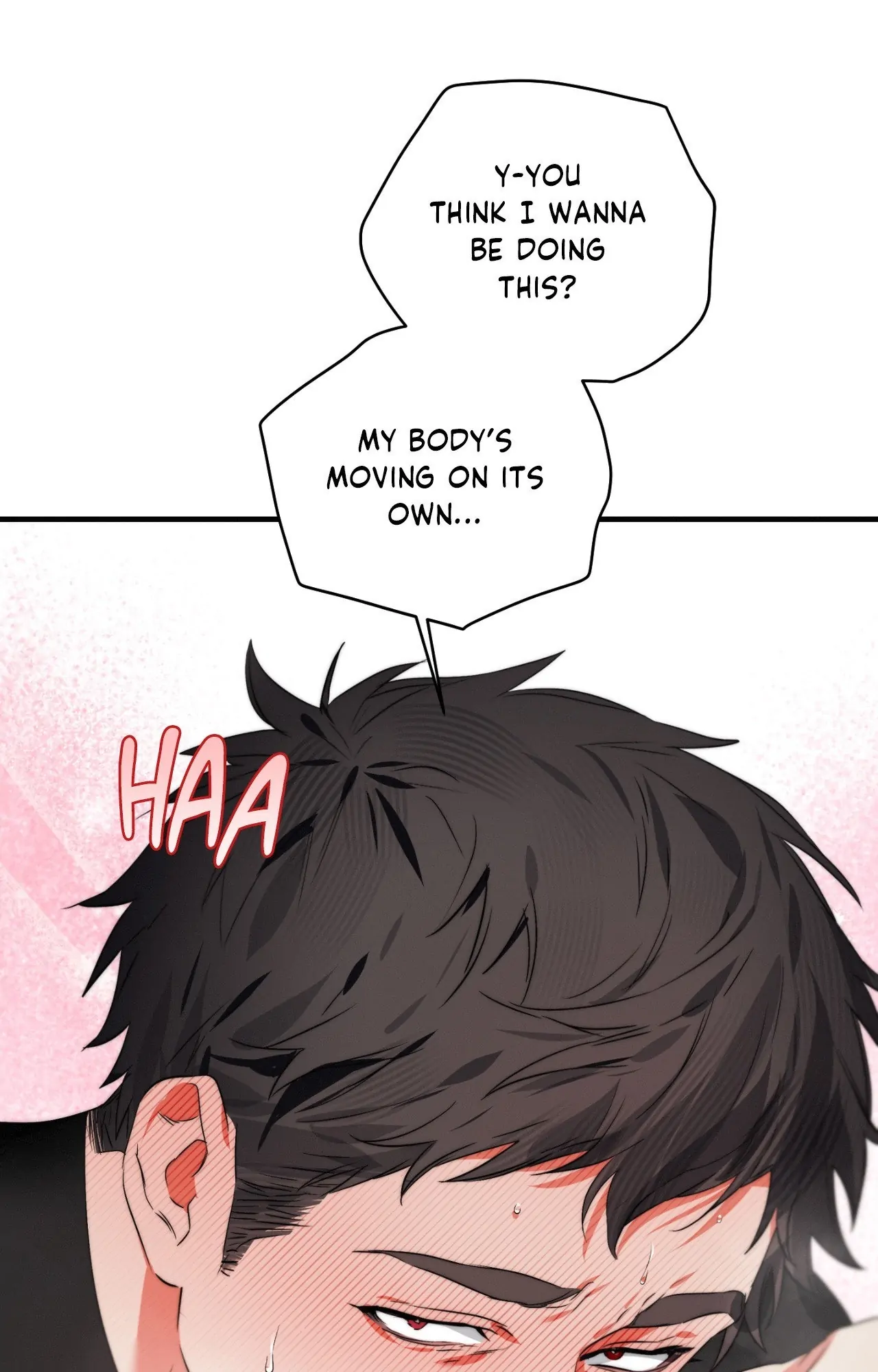 Well-hung Hero [Official] - Side Story 2 manhwa