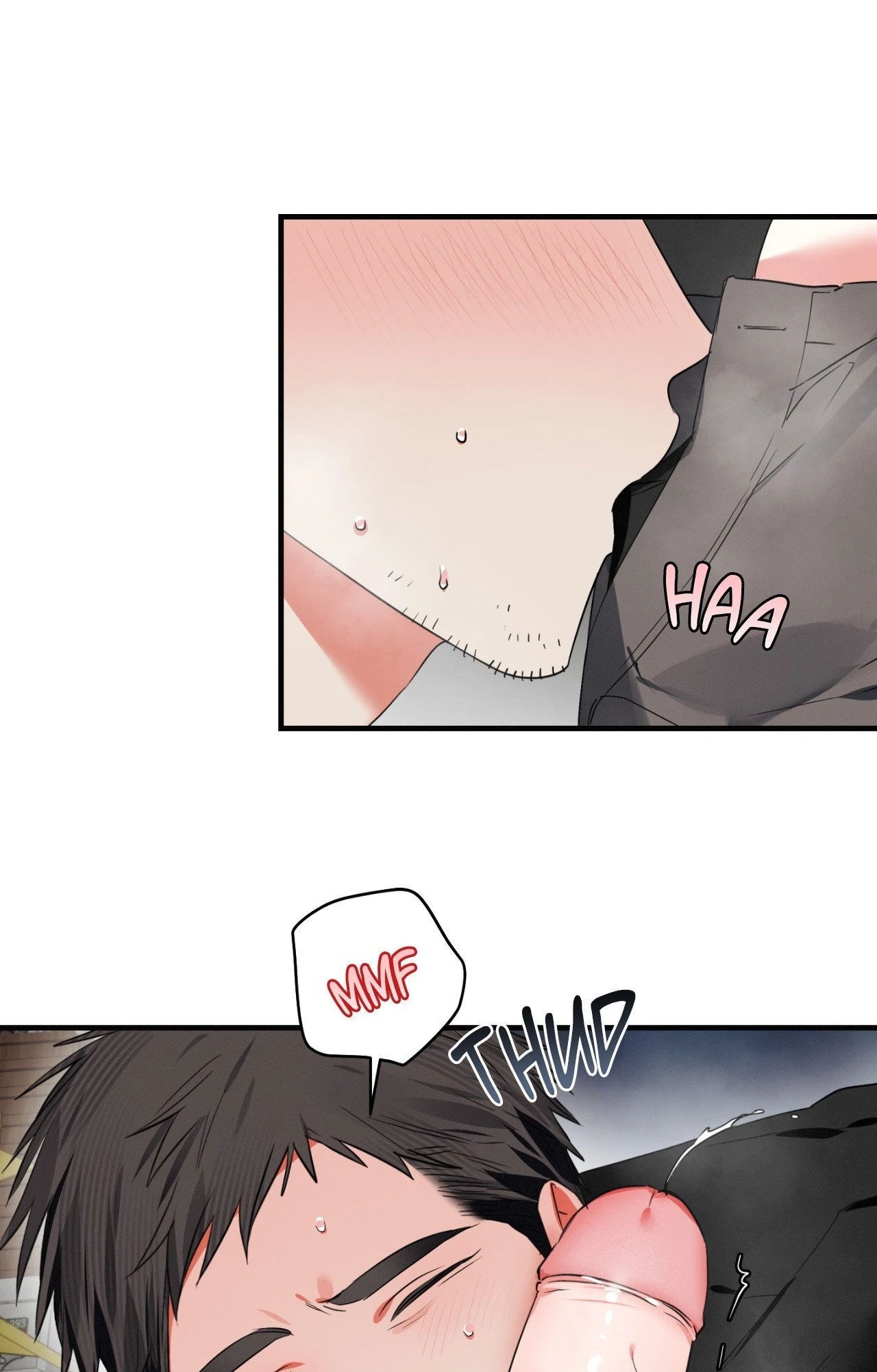 Well-hung Hero [Official] - Side Story 2 manhwa