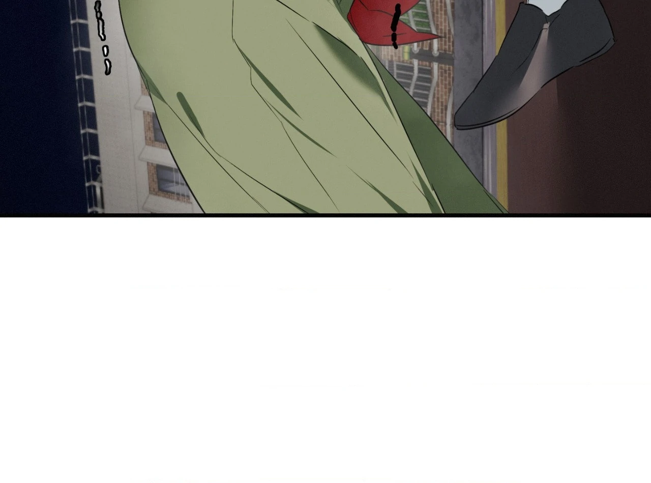Well-hung Hero [Official] - Side Story 2 manhwa