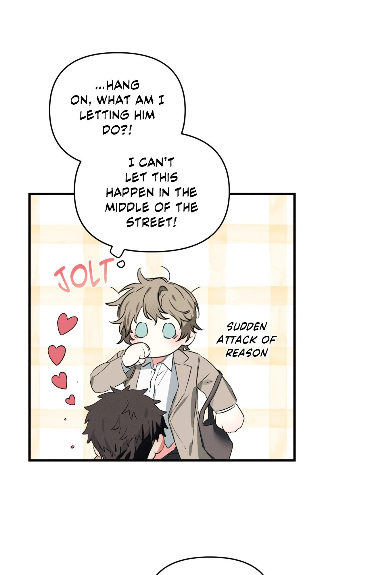 Well-hung Hero [Official] - Side Story 2 manhwa