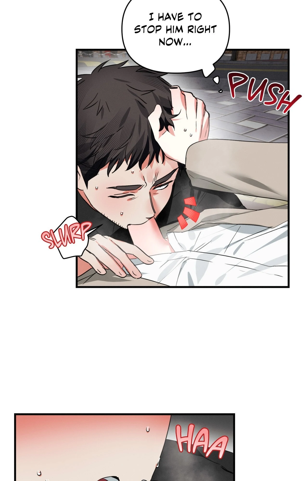 Well-hung Hero [Official] - Side Story 2 manhwa