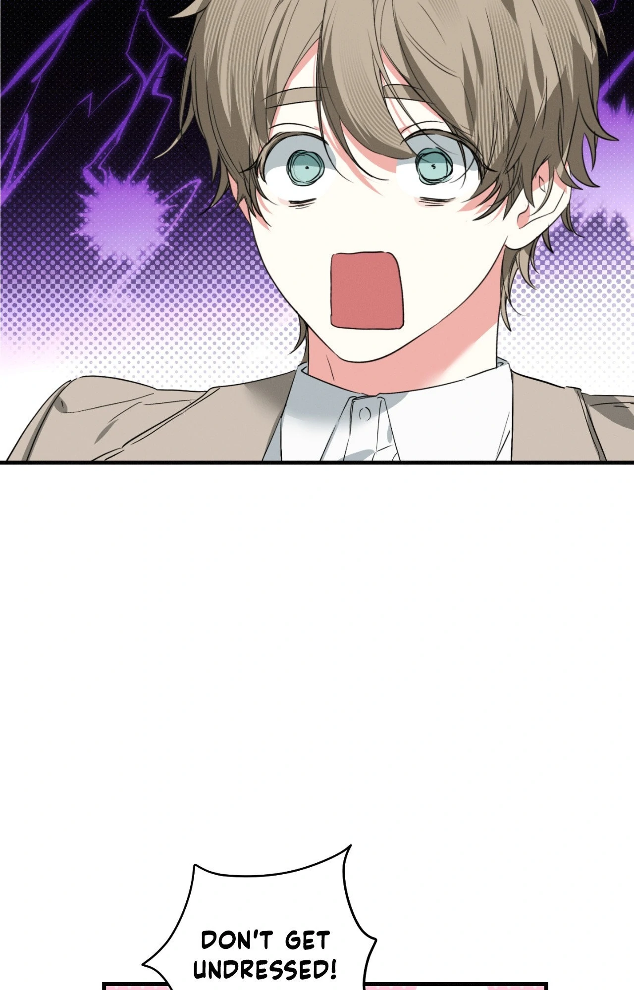 Well-hung Hero [Official] - Side Story 2 manhwa