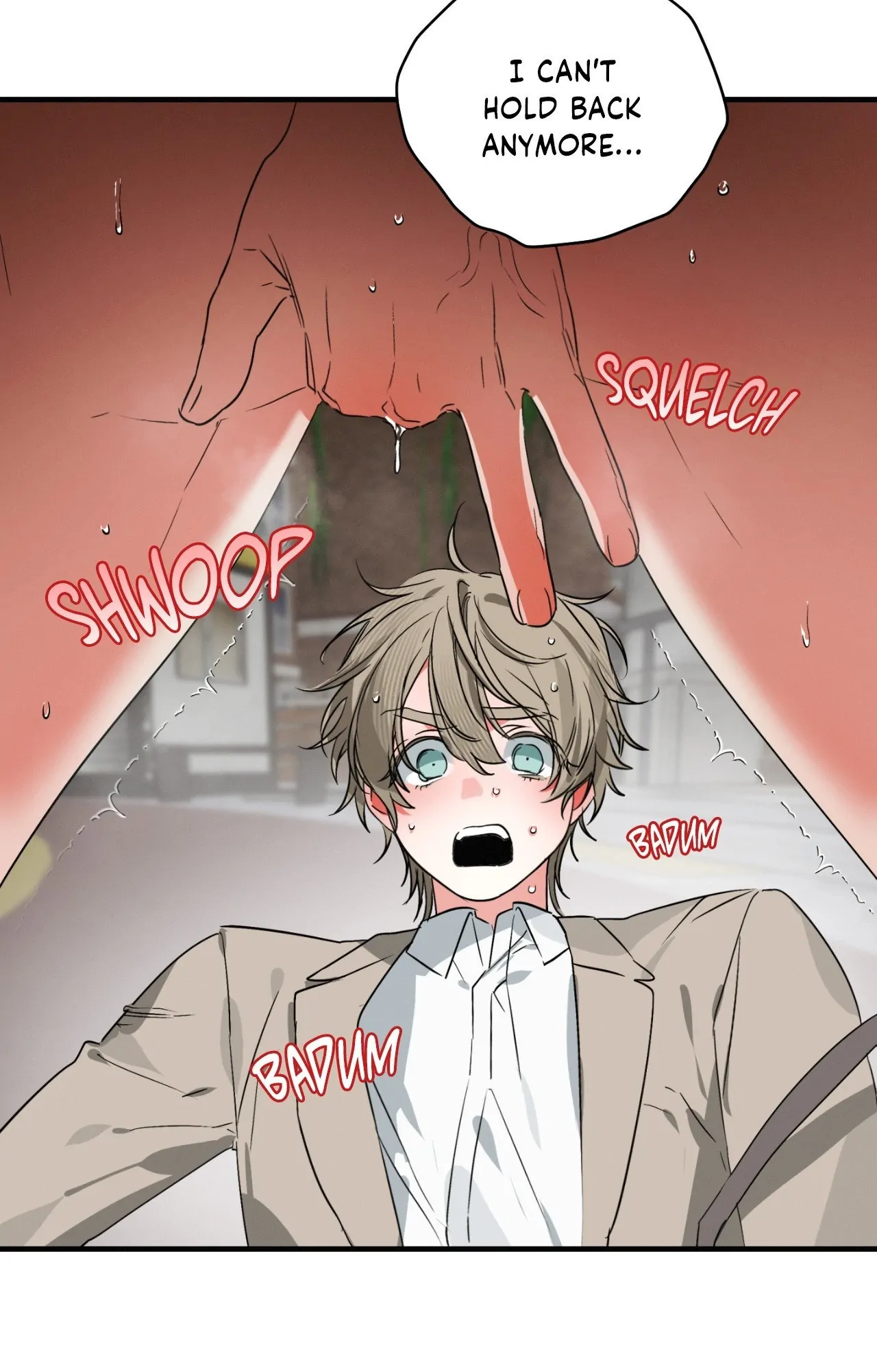 Well-hung Hero [Official] - Side Story 2 manhwa
