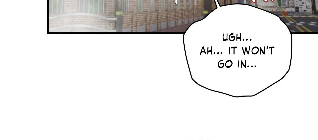 Well-hung Hero [Official] - Side Story 2 manhwa