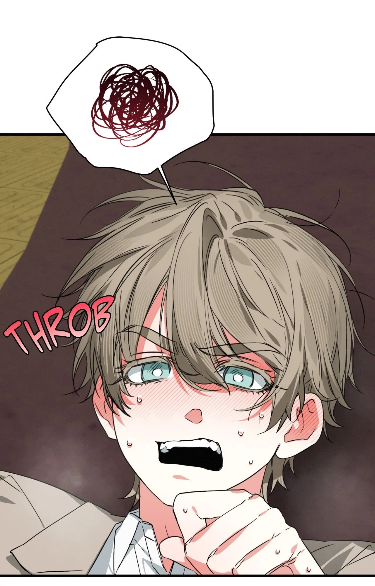Well-hung Hero [Official] - Side Story 2 manhwa