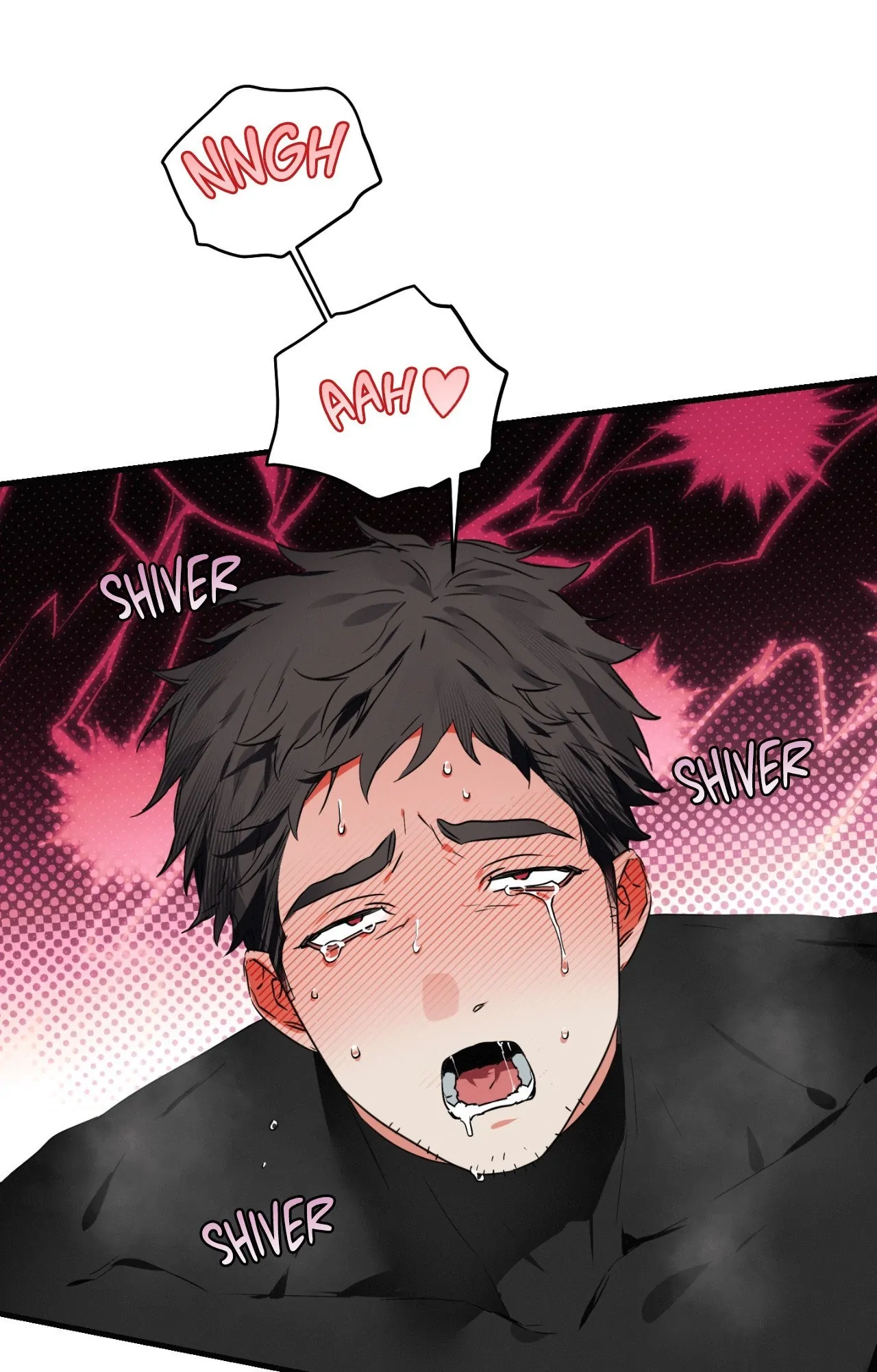 Well-hung Hero [Official] - Side Story 2 manhwa