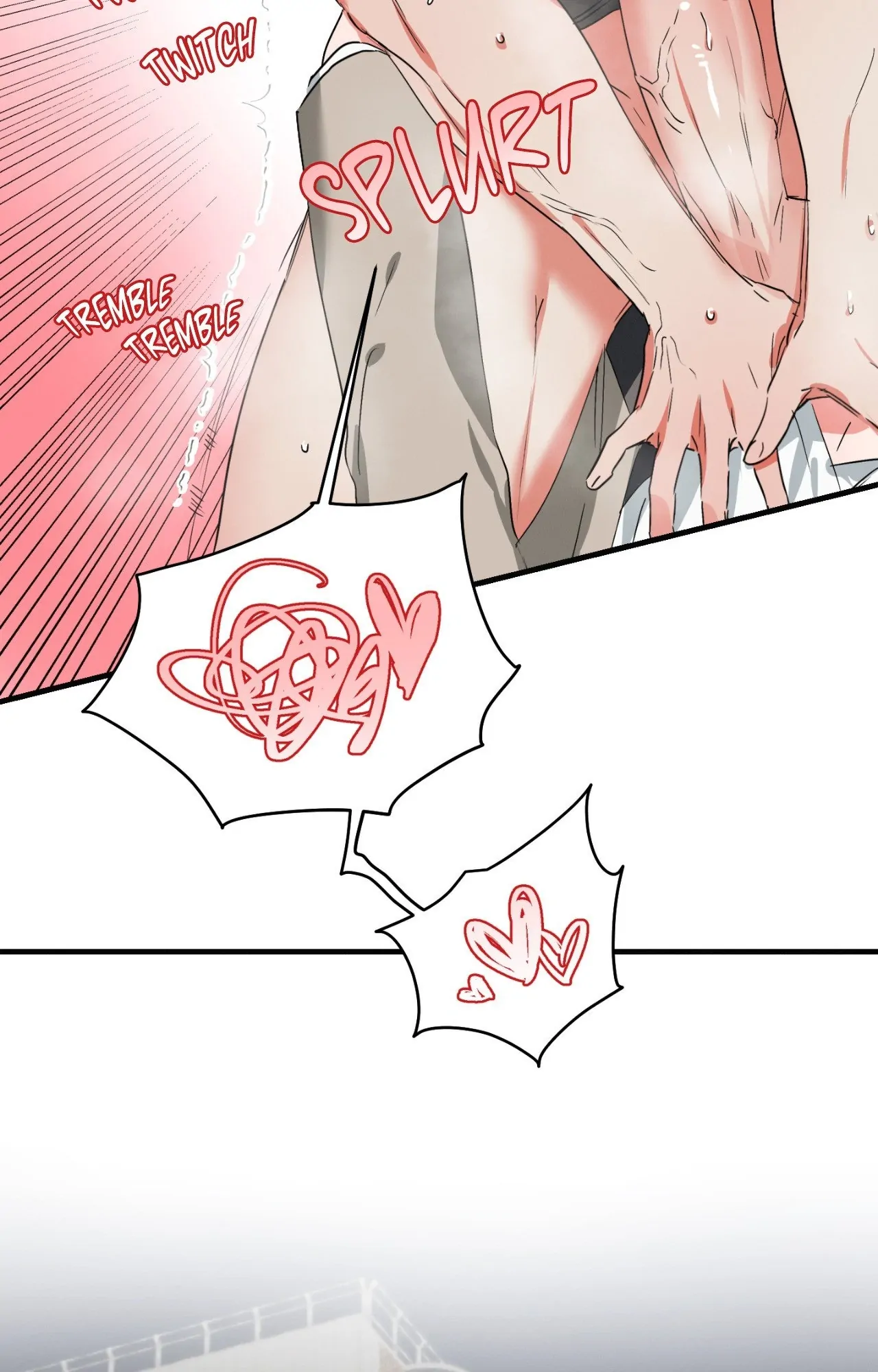 Well-hung Hero [Official] - Side Story 2 manhwa