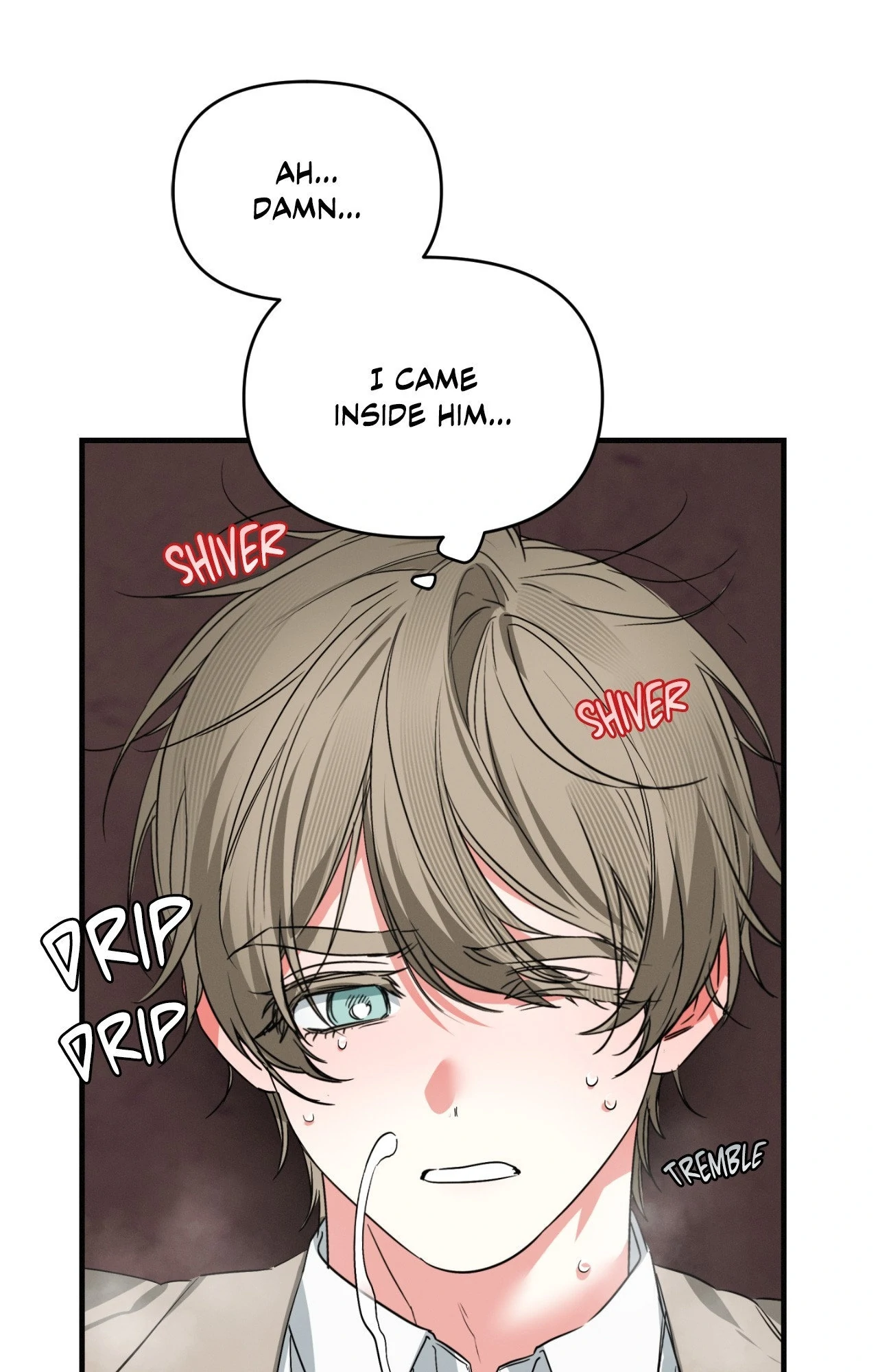 Well-hung Hero [Official] - Side Story 2 manhwa