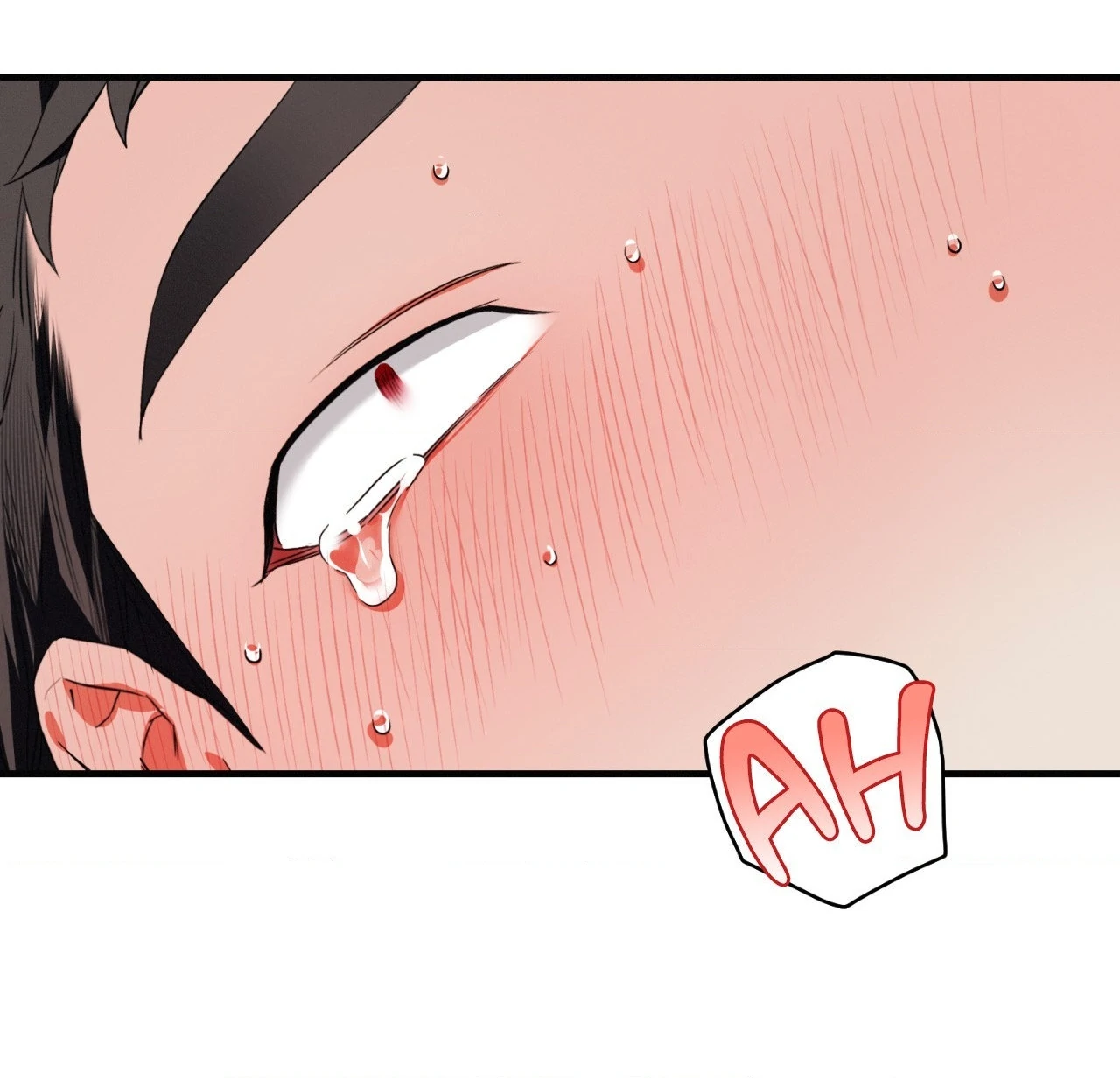 Well-hung Hero [Official] - Side Story 2 manhwa