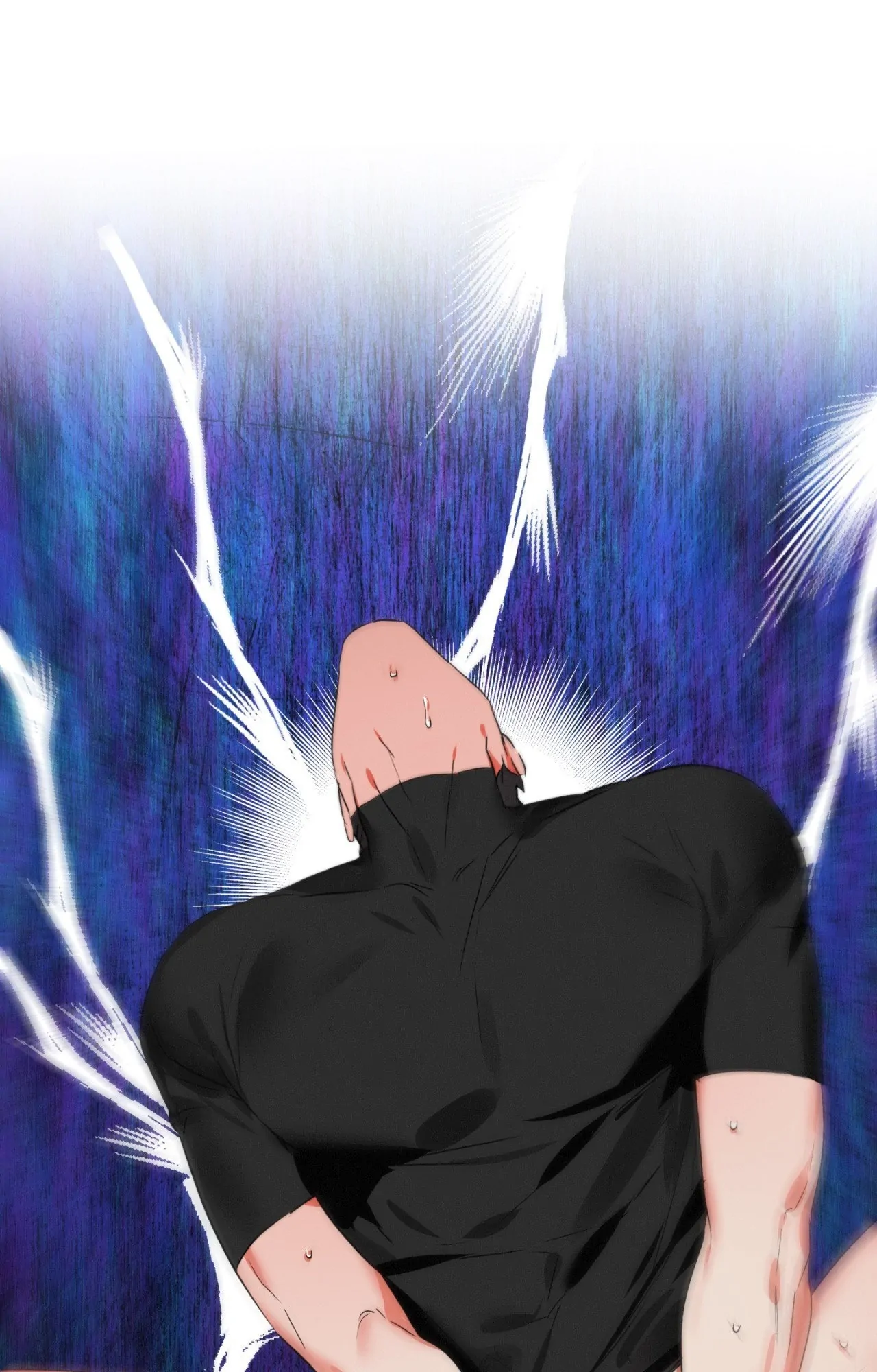 Well-hung Hero [Official] - Side Story 2 manhwa