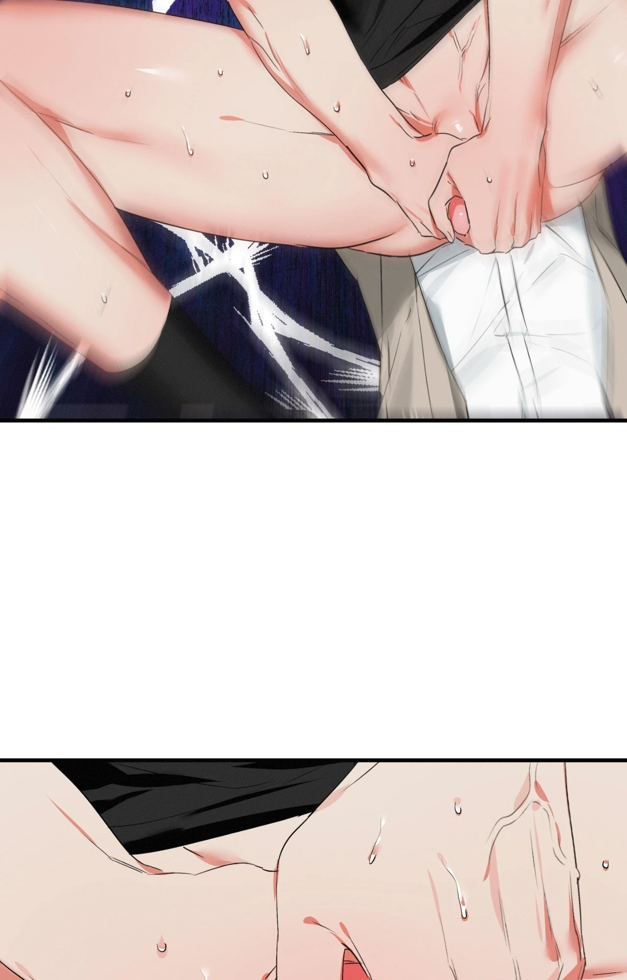 Well-hung Hero [Official] - Side Story 2 manhwa