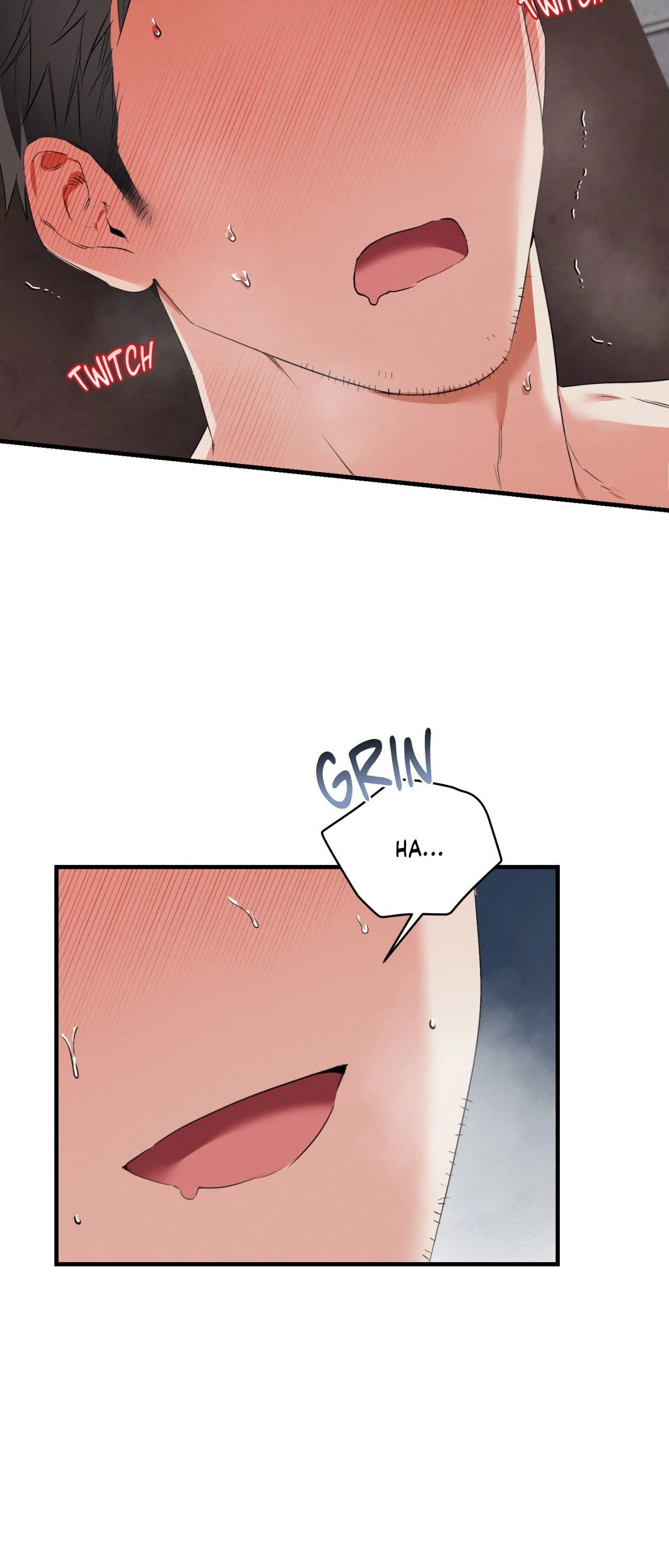 Well-hung Hero [Official] - Side Story 3 manhwa