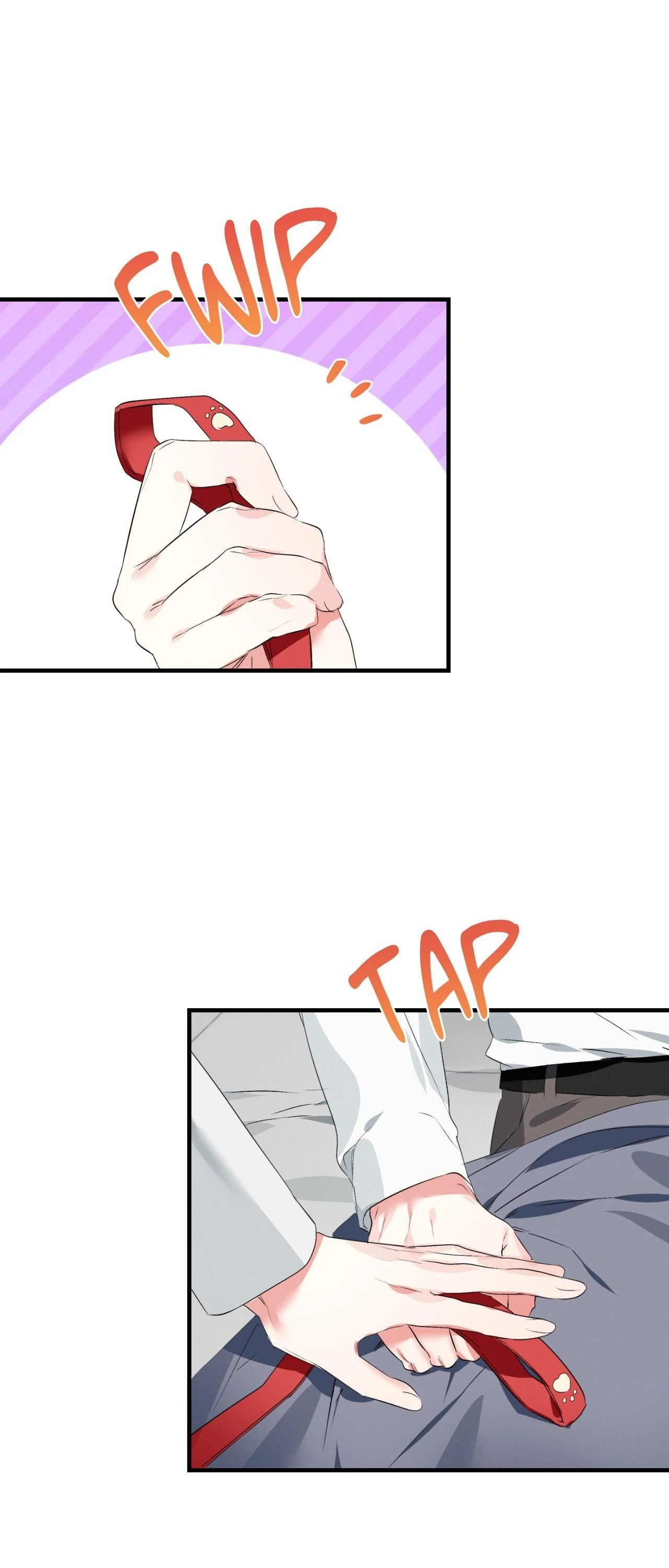 Well-hung Hero [Official] - Side Story 3 manhwa