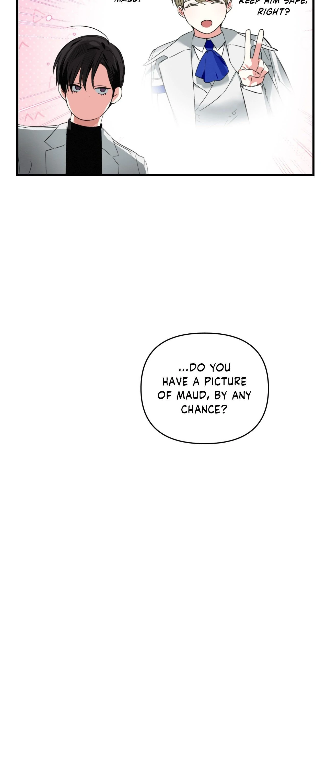 Well-hung Hero [Official] - Side Story 3 manhwa