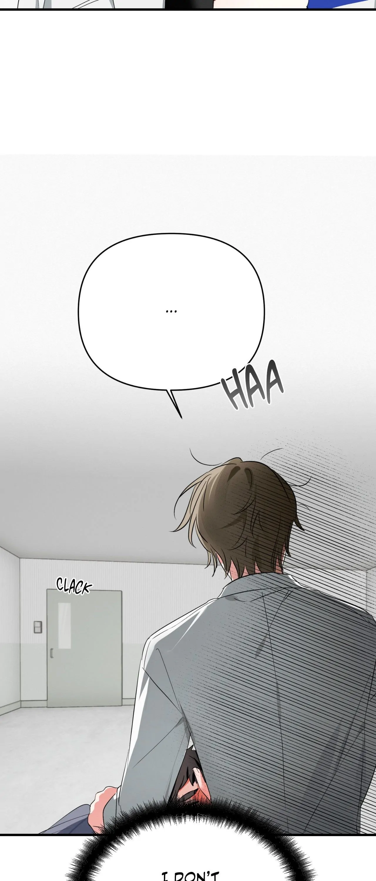 Well-hung Hero [Official] - Side Story 3 manhwa