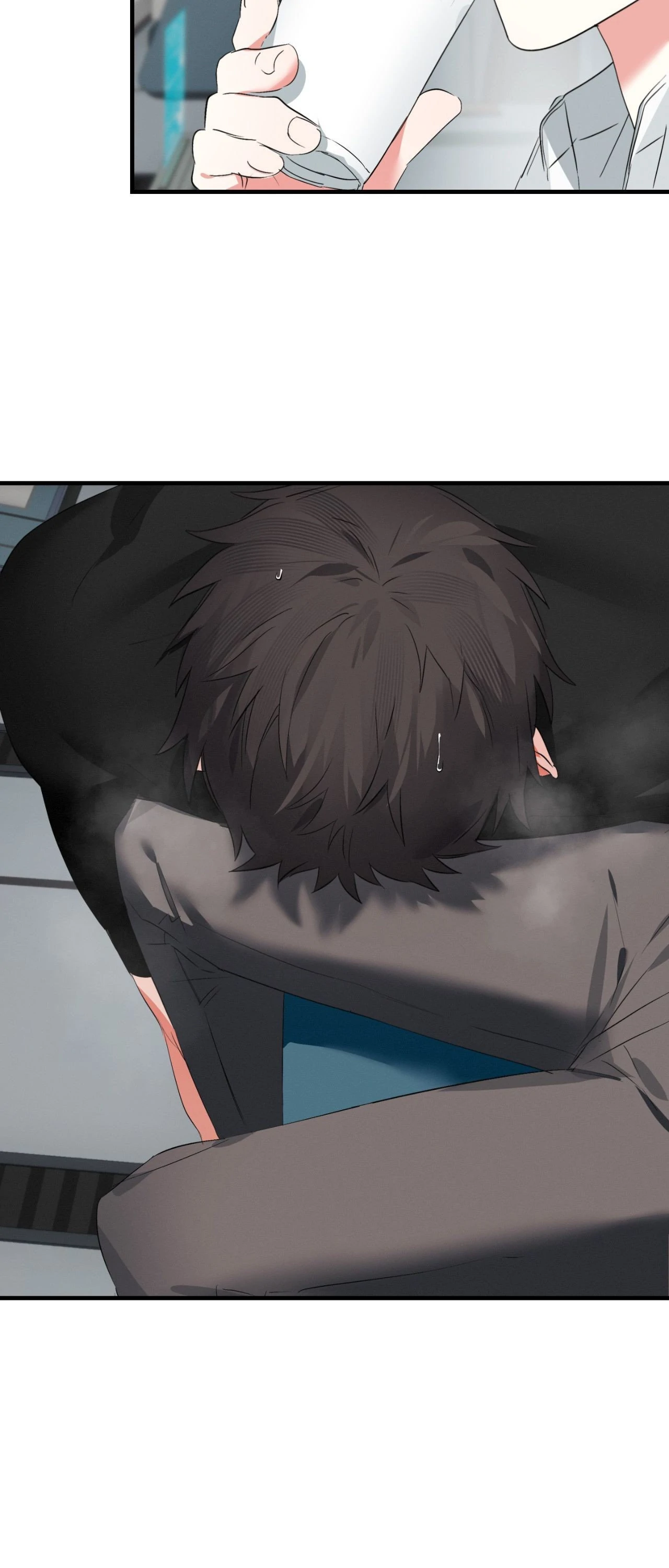 Well-hung Hero [Official] - Side Story 3 manhwa
