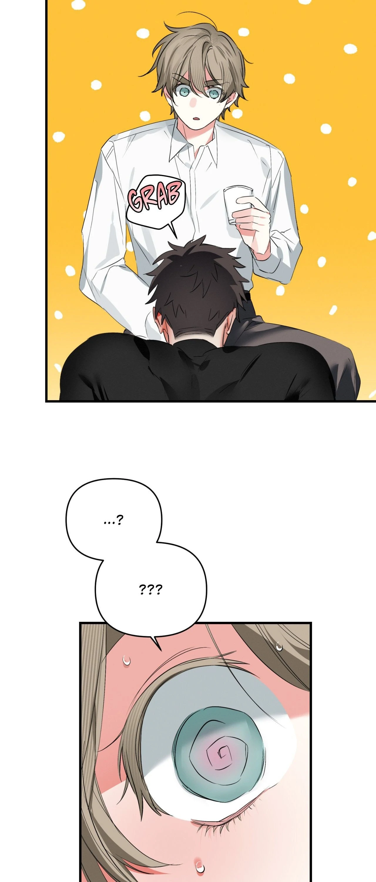 Well-hung Hero [Official] - Side Story 3 manhwa