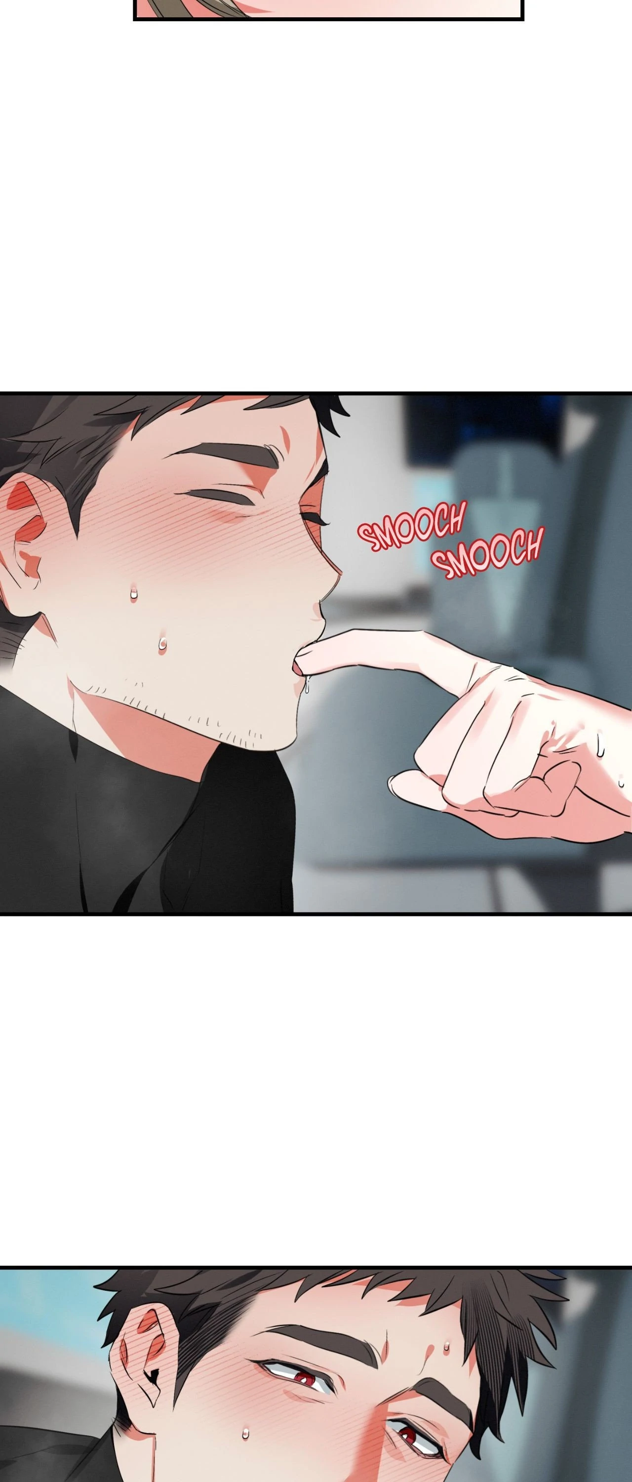 Well-hung Hero [Official] - Side Story 3 manhwa