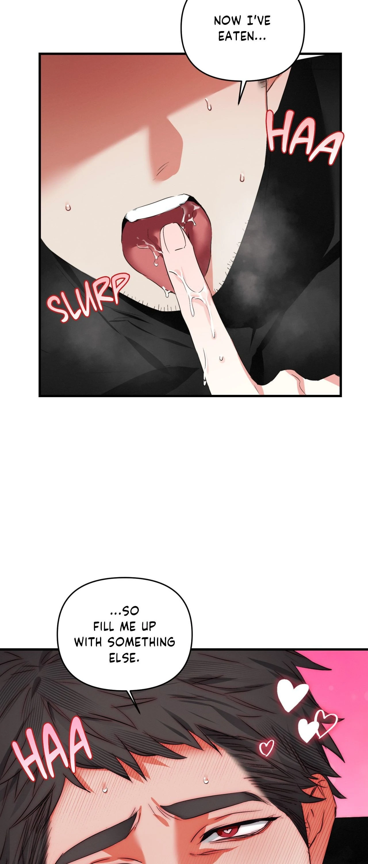 Well-hung Hero [Official] - Side Story 3 manhwa