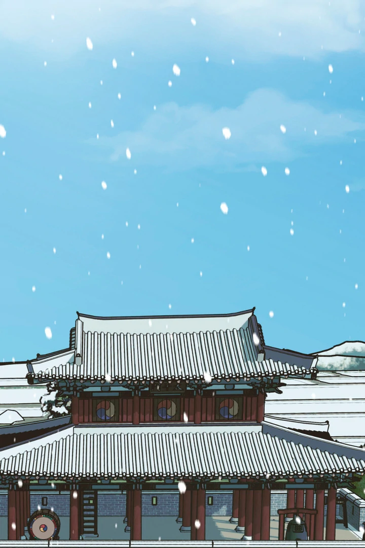 His Mark [Kaizen Scan] - Chapter 1 manhwa