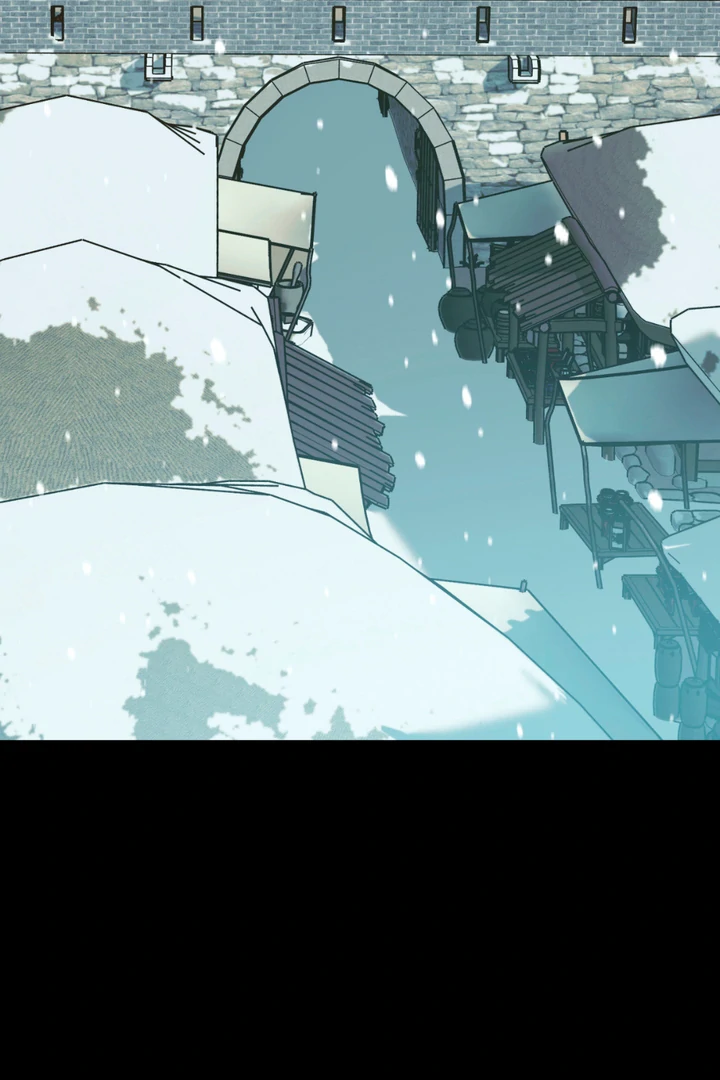His Mark [Kaizen Scan] - Chapter 1 manhwa