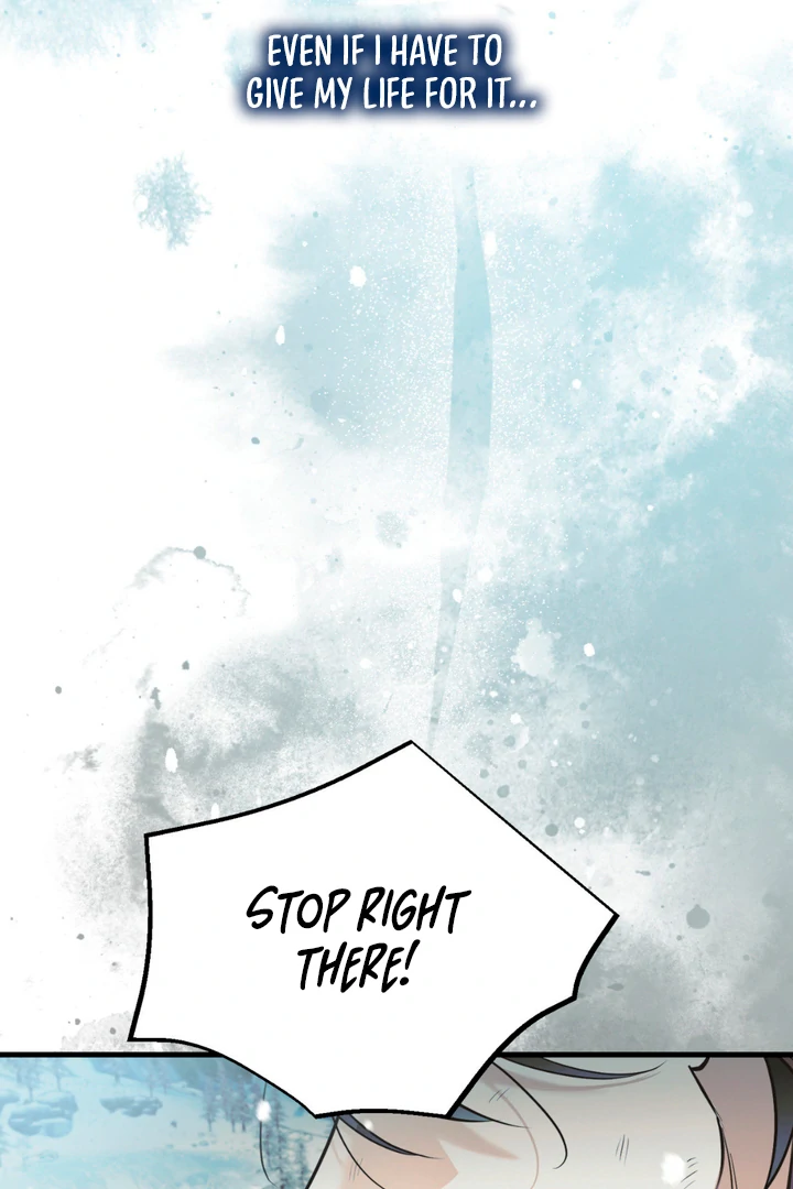 His Mark [Kaizen Scan] - Chapter 1 manhwa