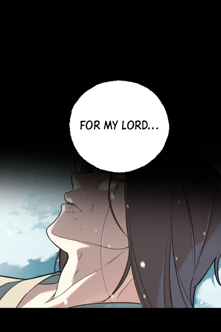 His Mark [Kaizen Scan] - Chapter 1 manhwa