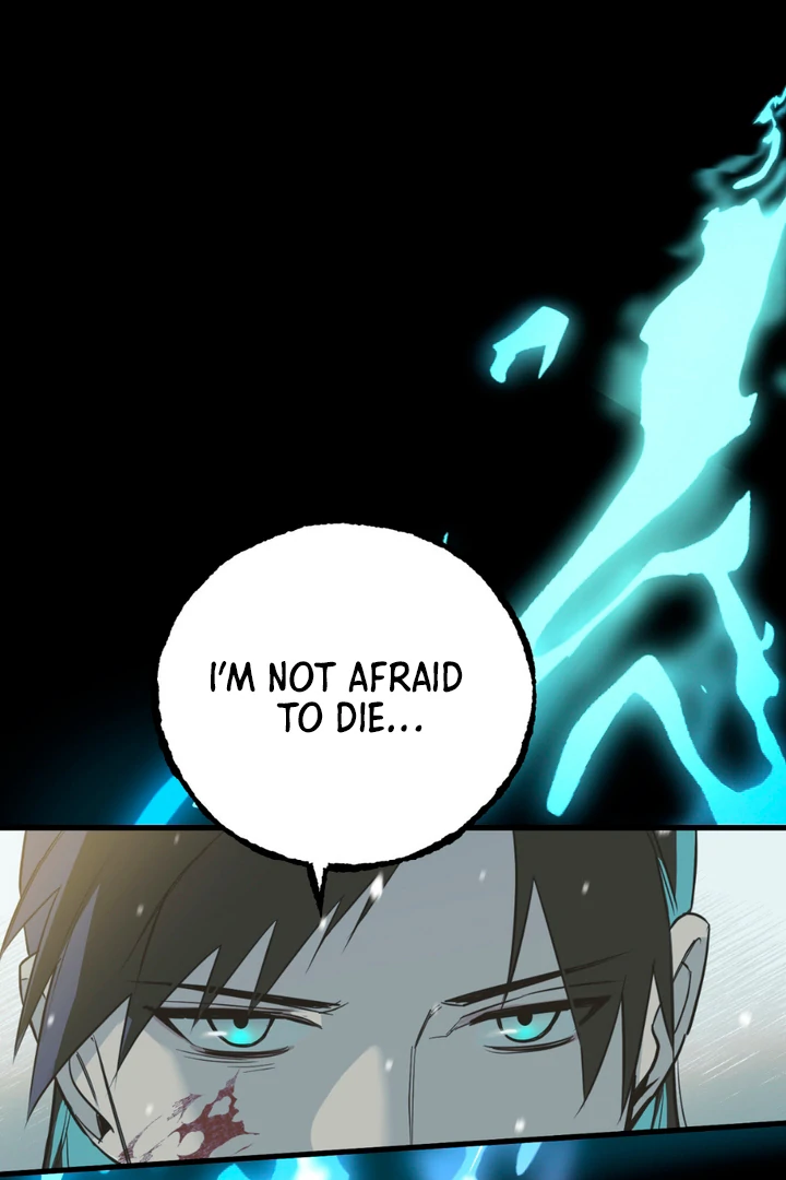 His Mark [Kaizen Scan] - Chapter 1 manhwa